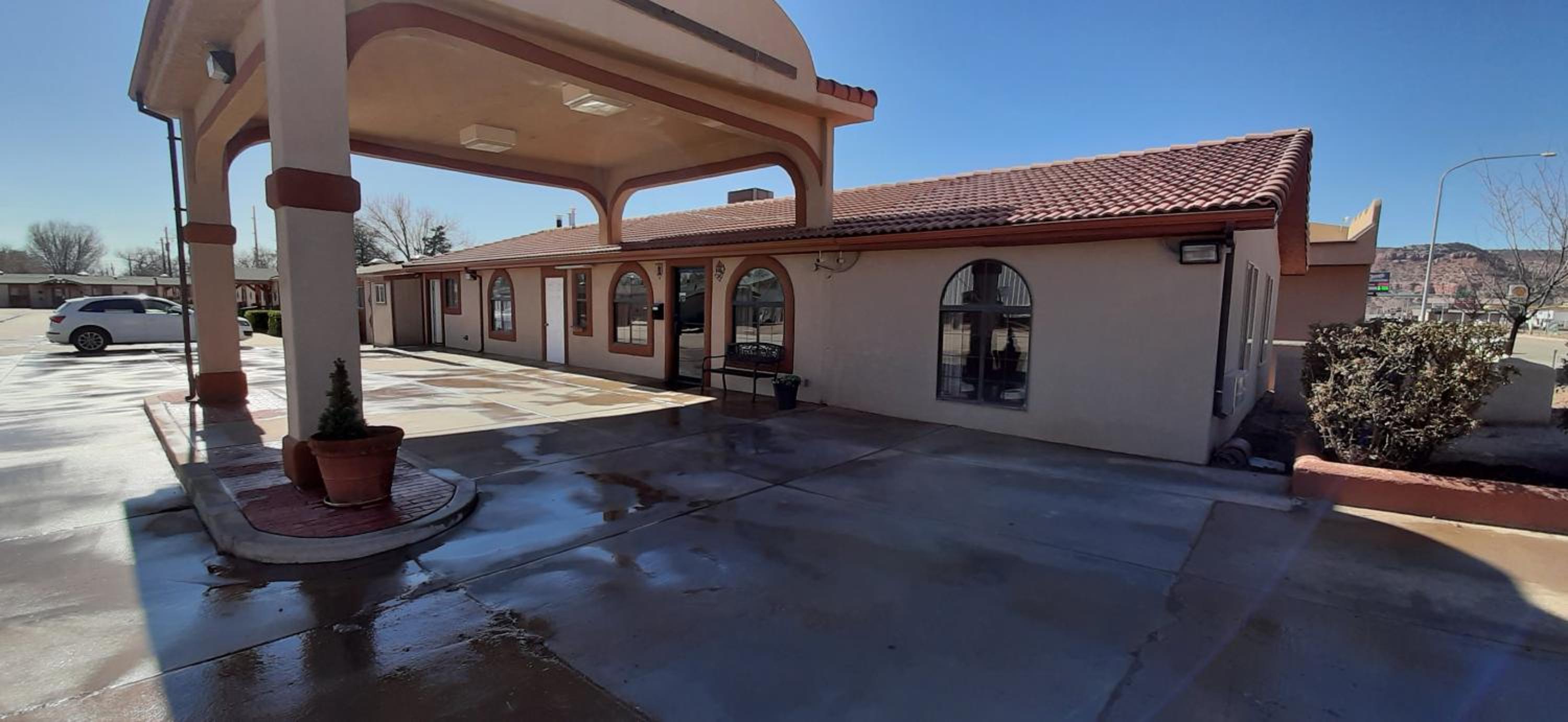 Travelodge by Wyndham Kanab view 3