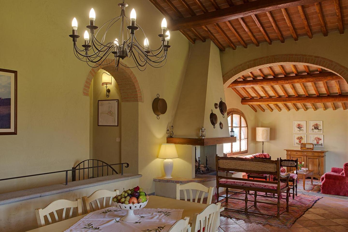 Sole del Chianti