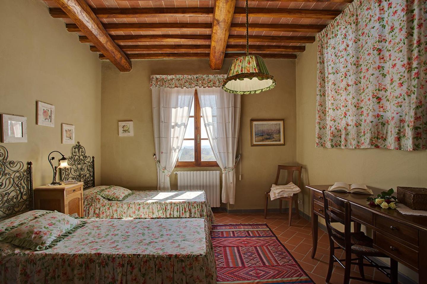 Sole del Chianti