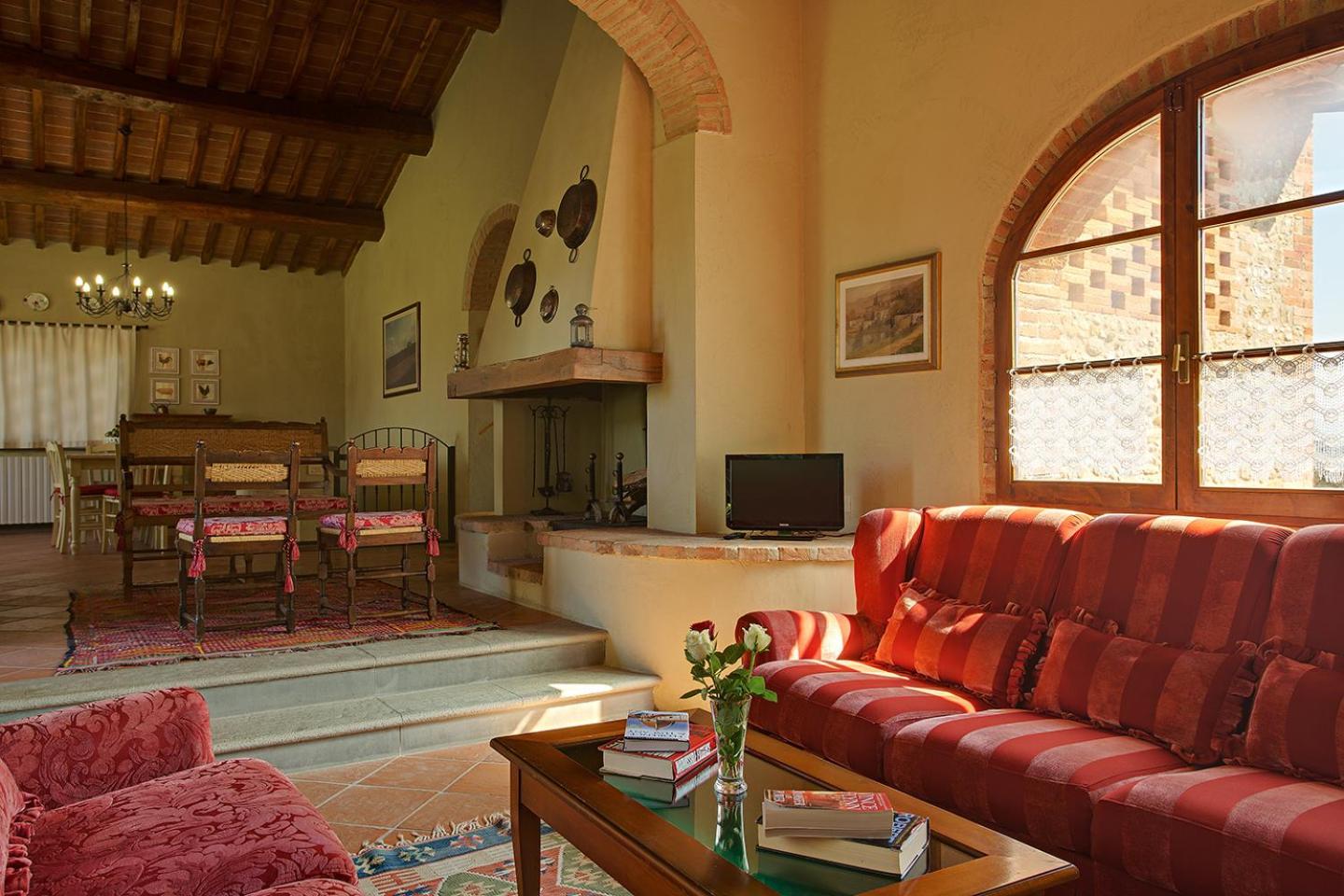 Sole del Chianti