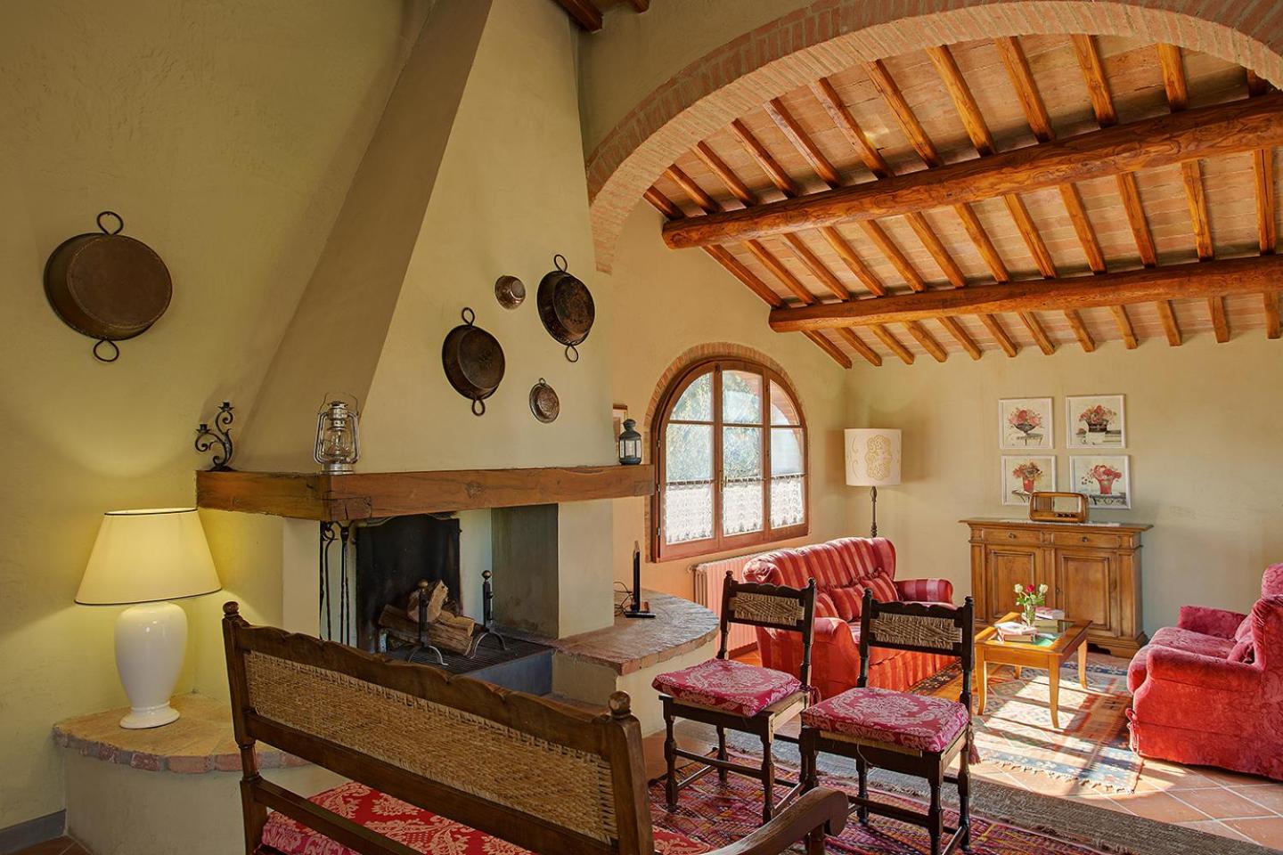 Sole del Chianti