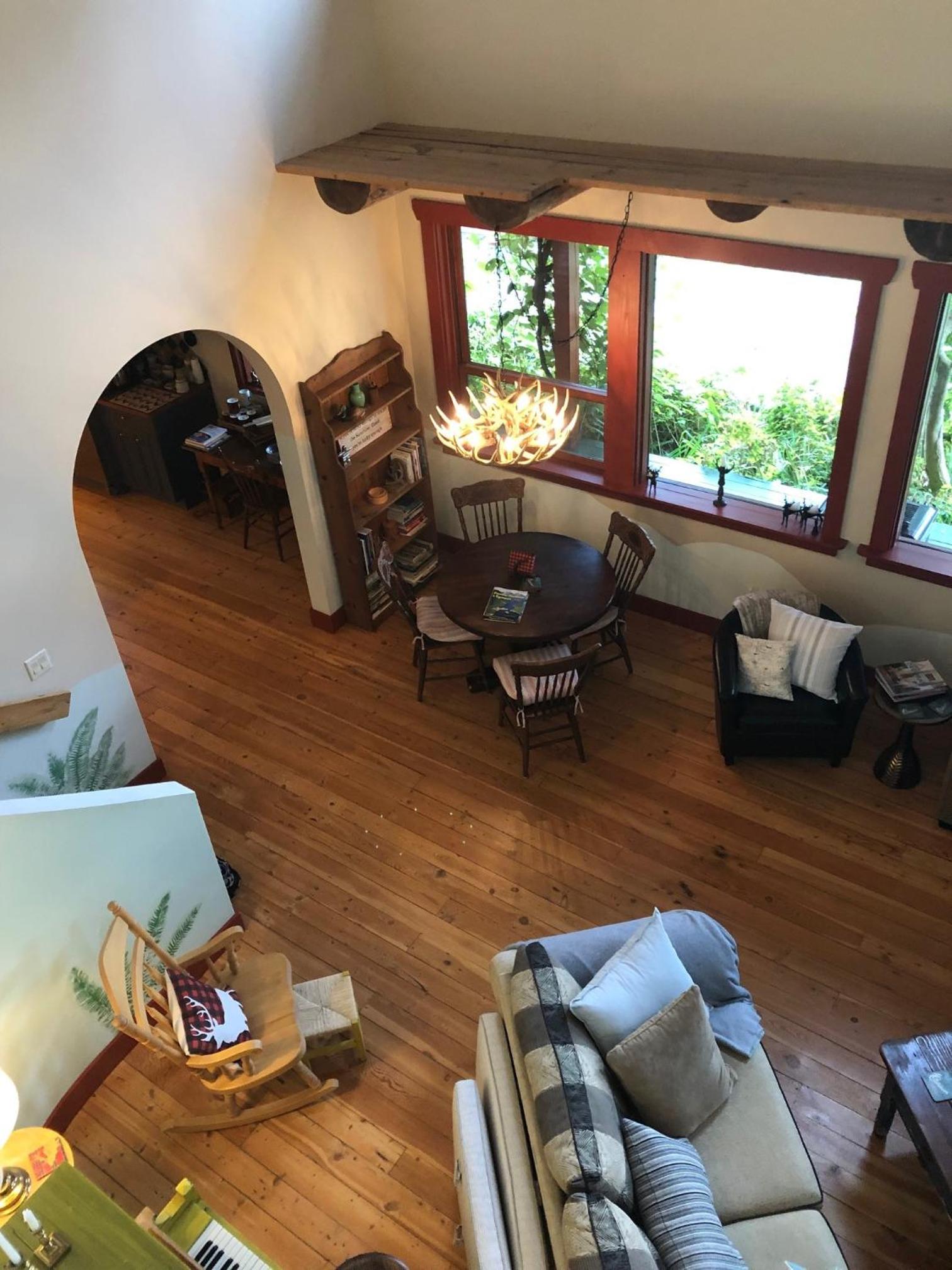 Sunshine Villa B&B