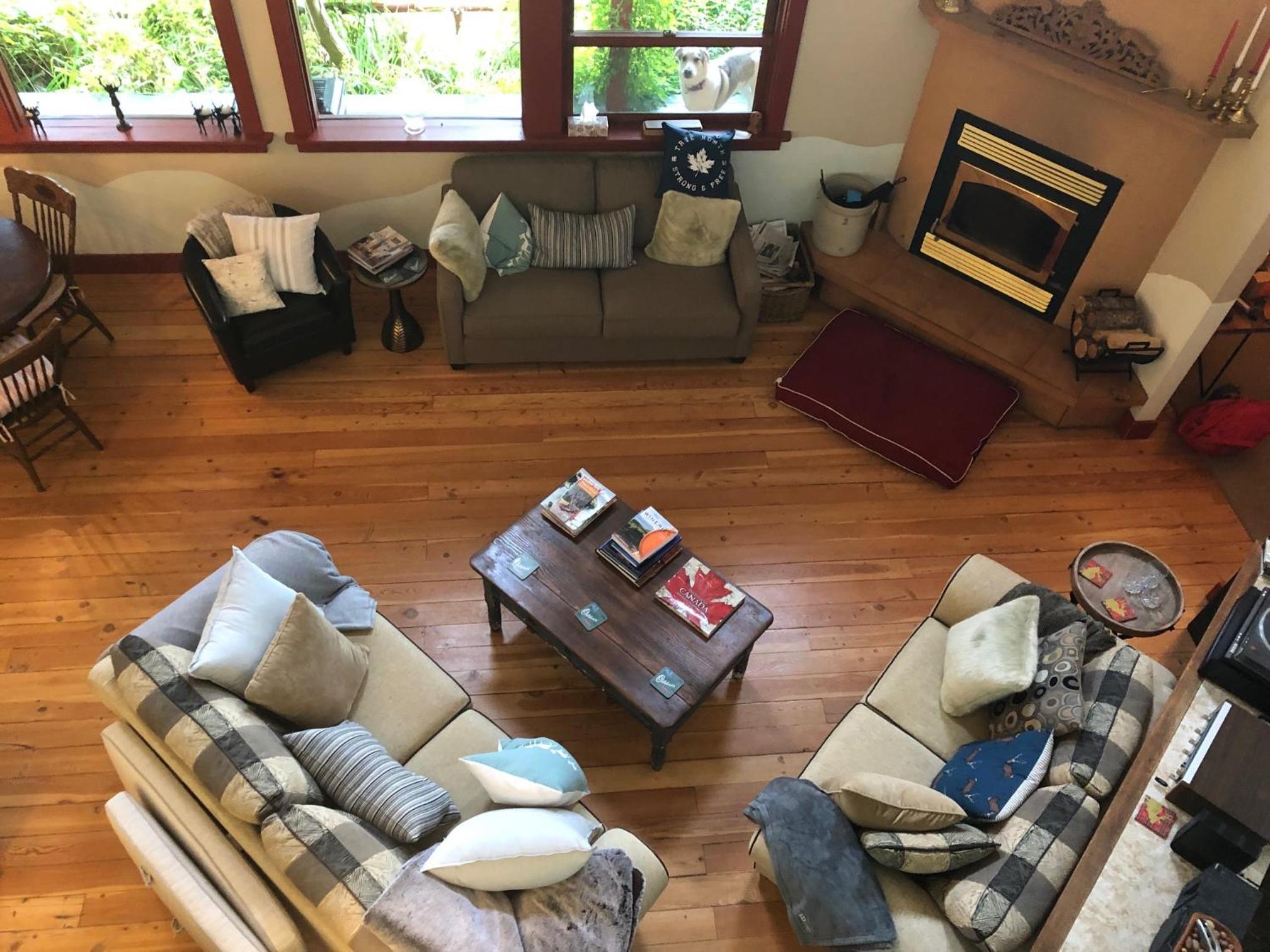 Sunshine Villa B&B