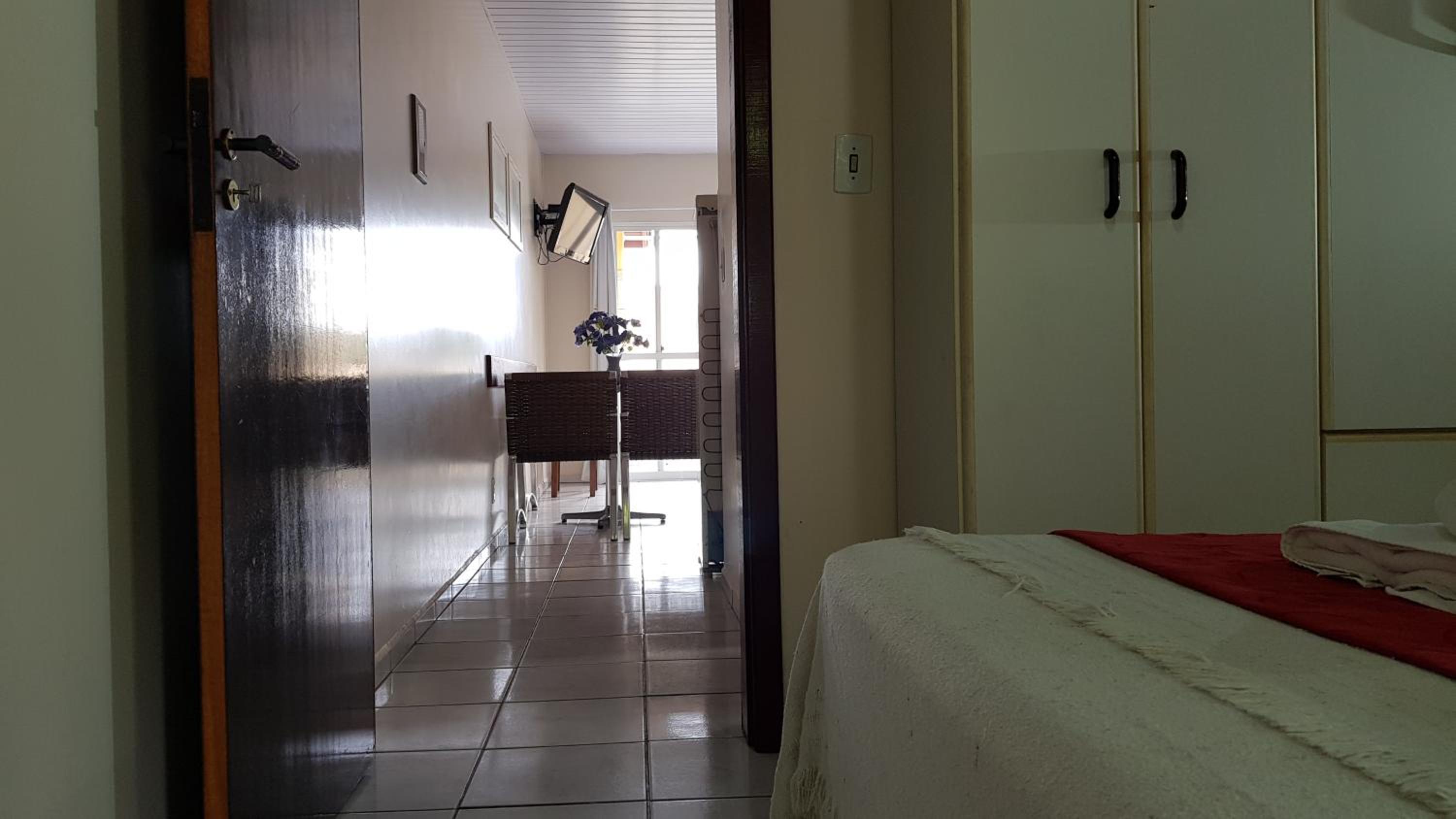 Amarra 69 Bombinhas Residence Setor Vintage - Apartamento Familiar no Centro, perto da Praia