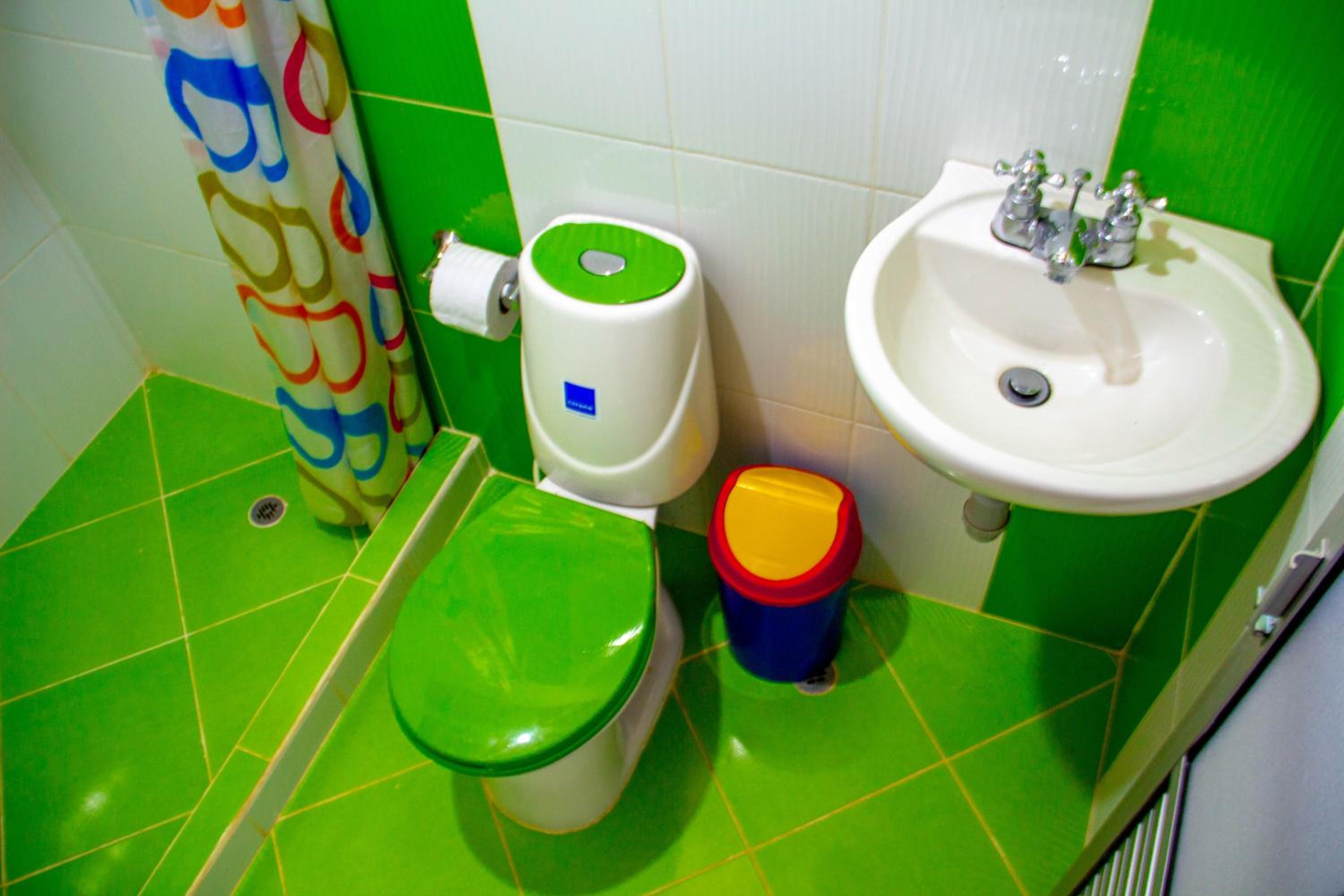 Hostal Luna Llena
