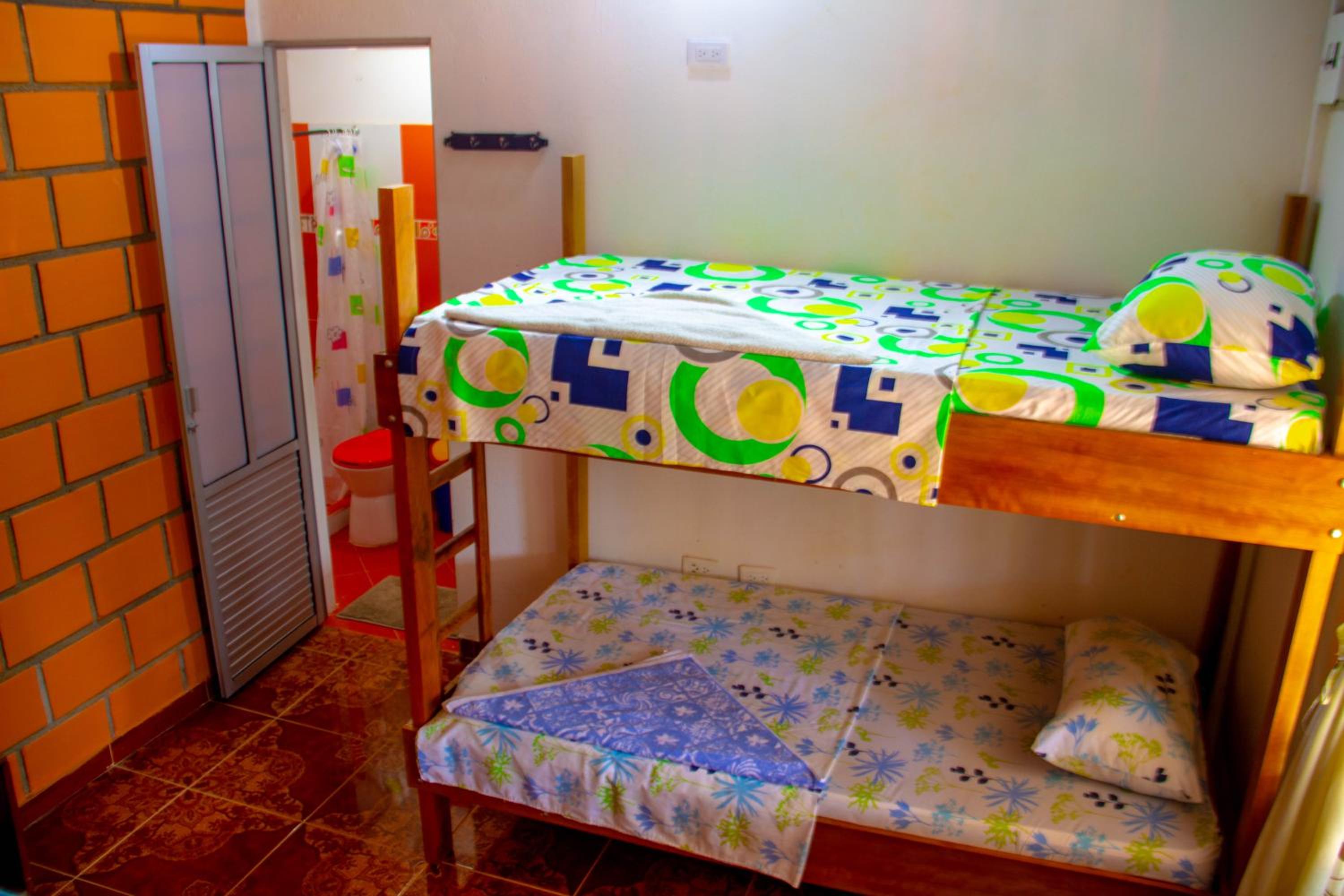 Hostal Luna Llena