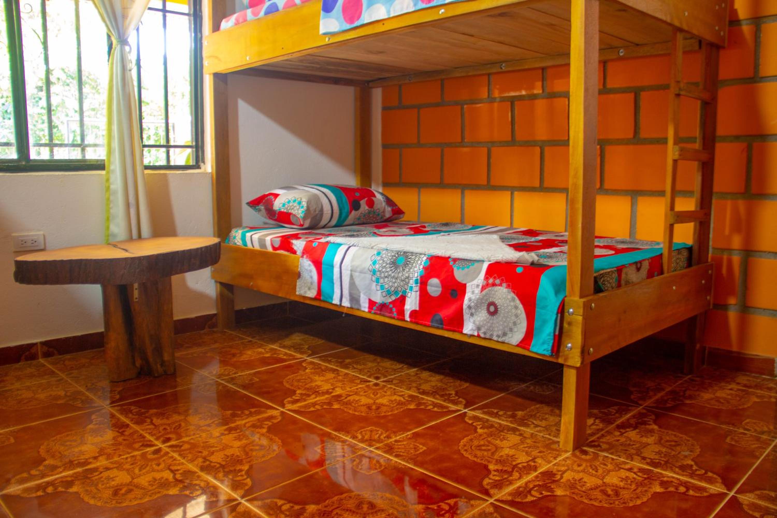 Hostal Luna Llena