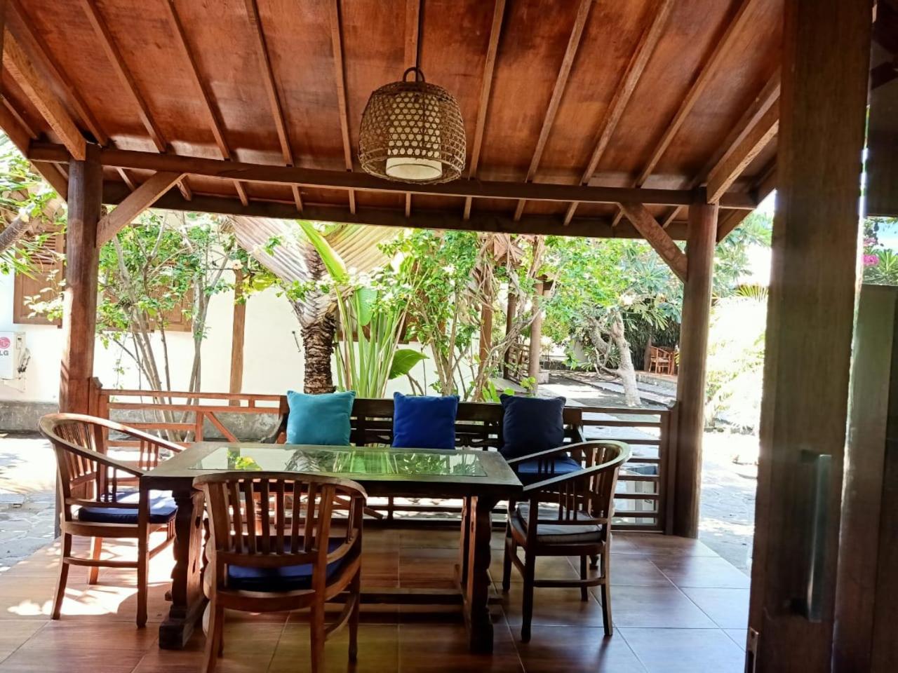 Si Pitung Village