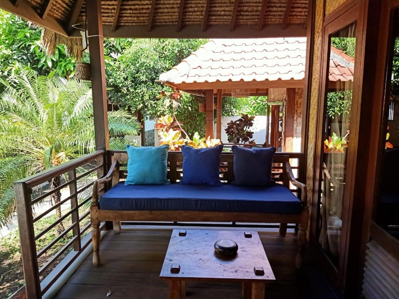 Si Pitung Village