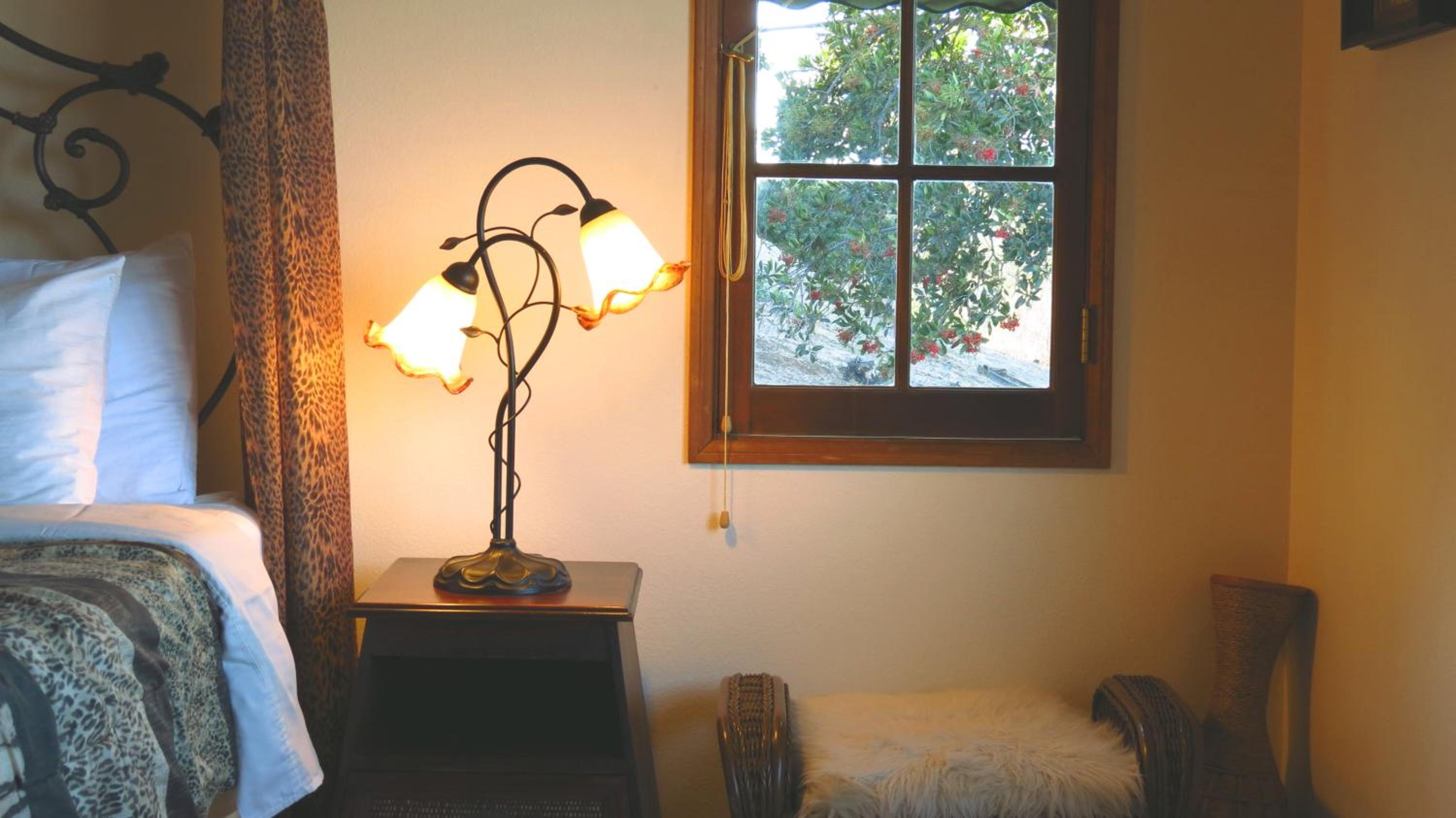 Topanga Canyon Inn Bed and Breakfast - Property Image 24