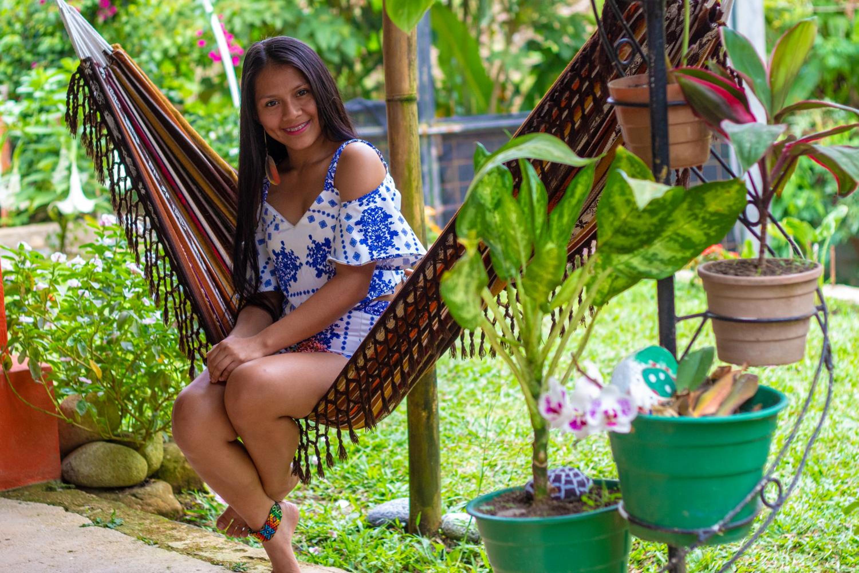 Hostal Luna Llena