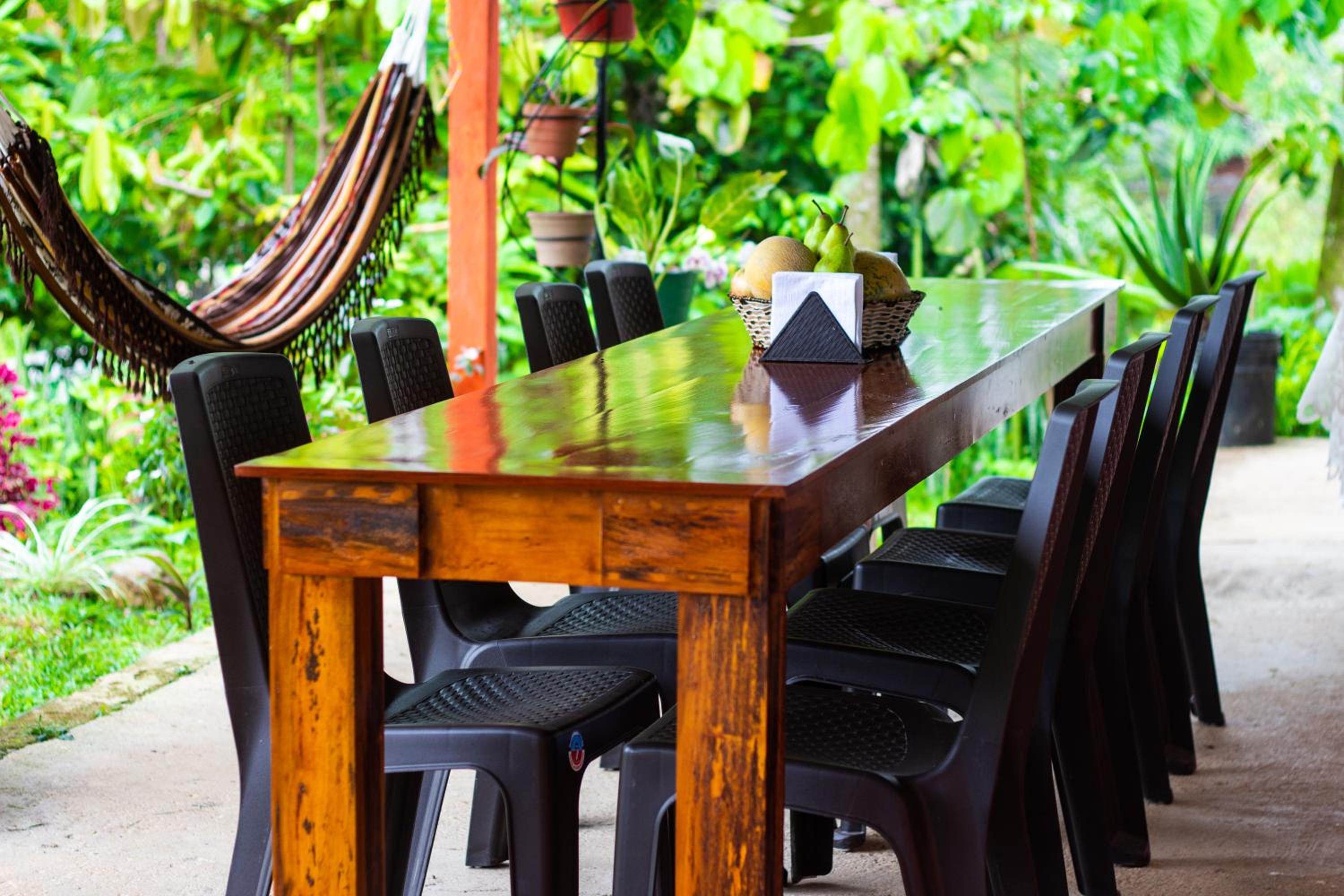 Hostal Luna Llena