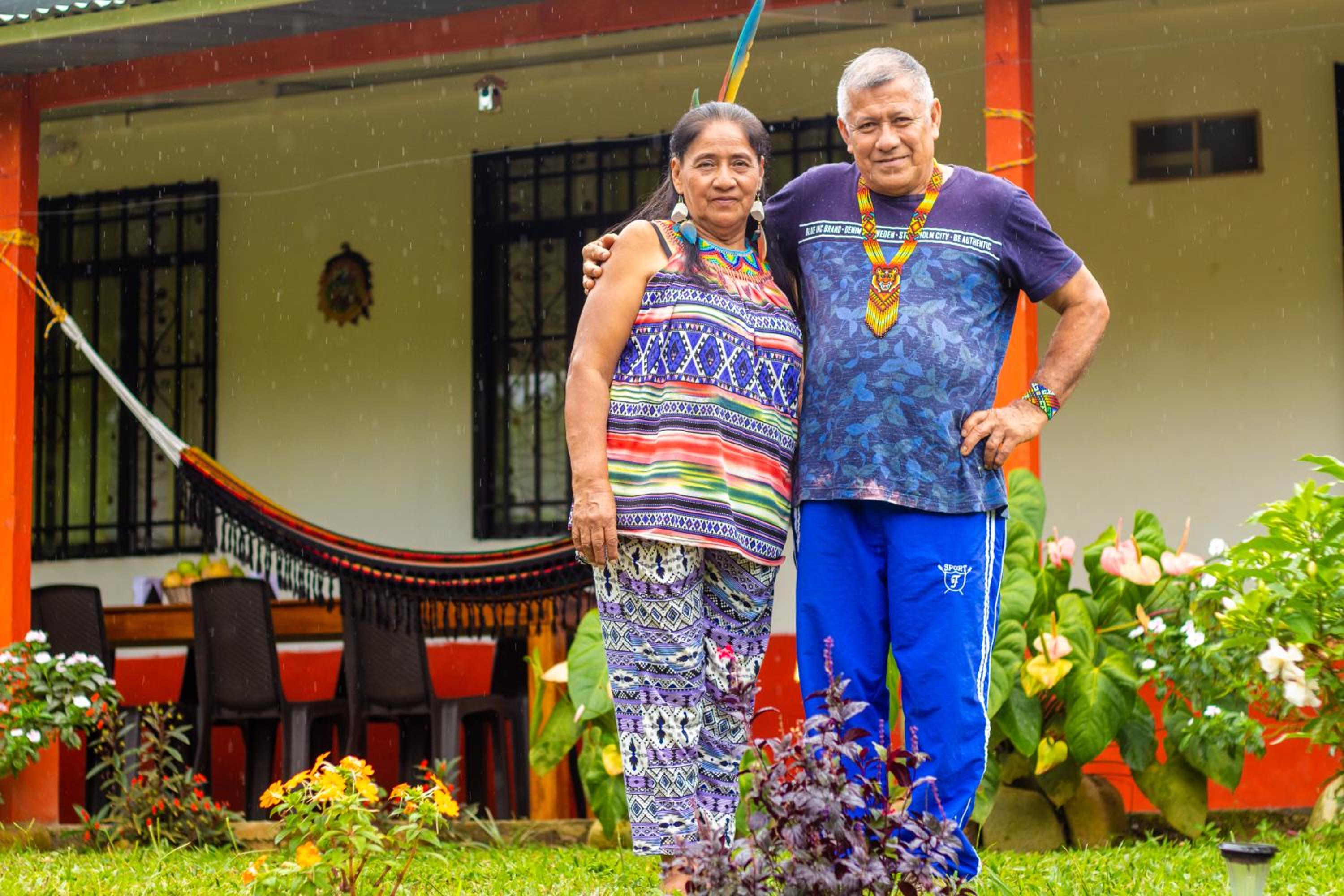 Hostal Luna Llena