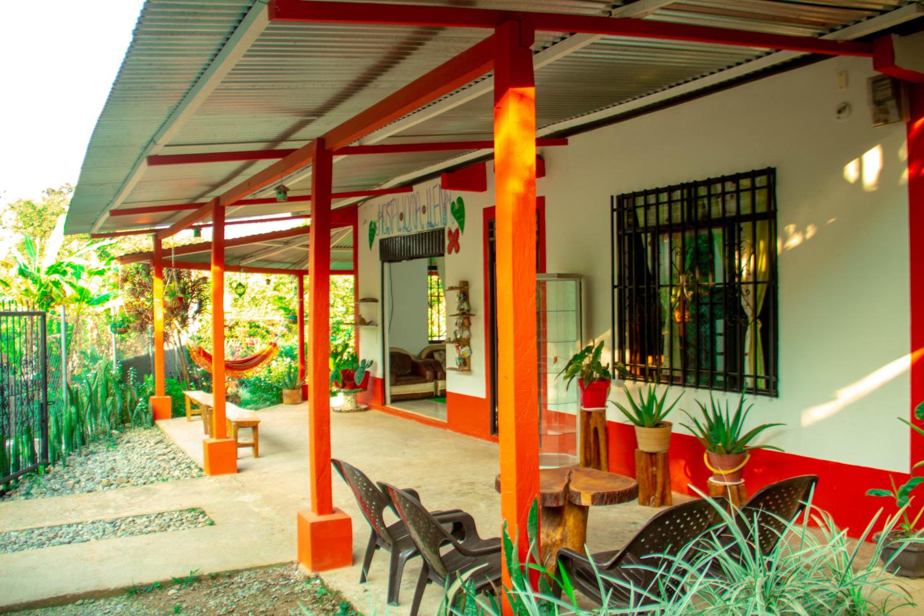 Hostal Luna Llena