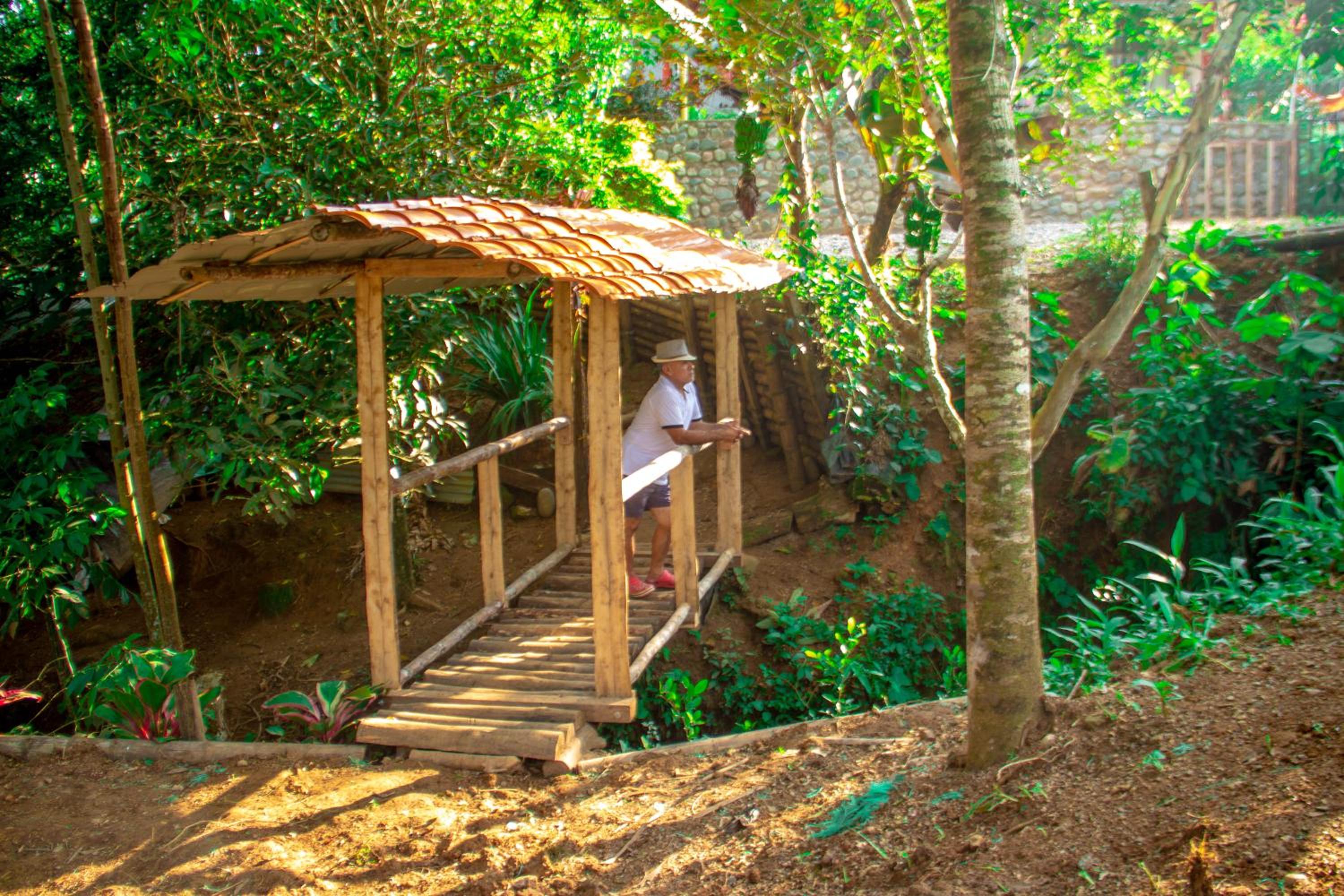 Hostal Luna Llena