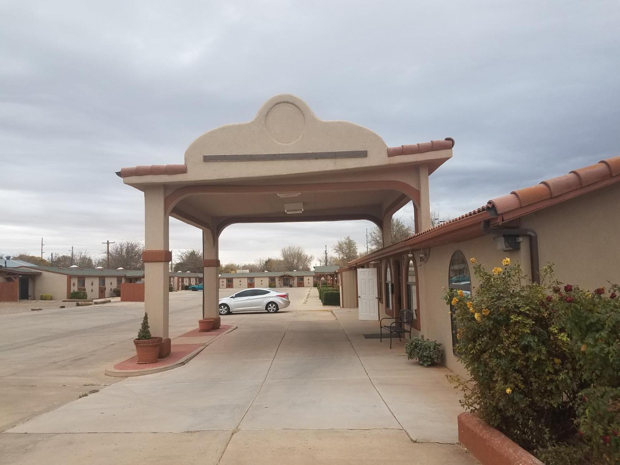 Travelodge by Wyndham Kanab view 4