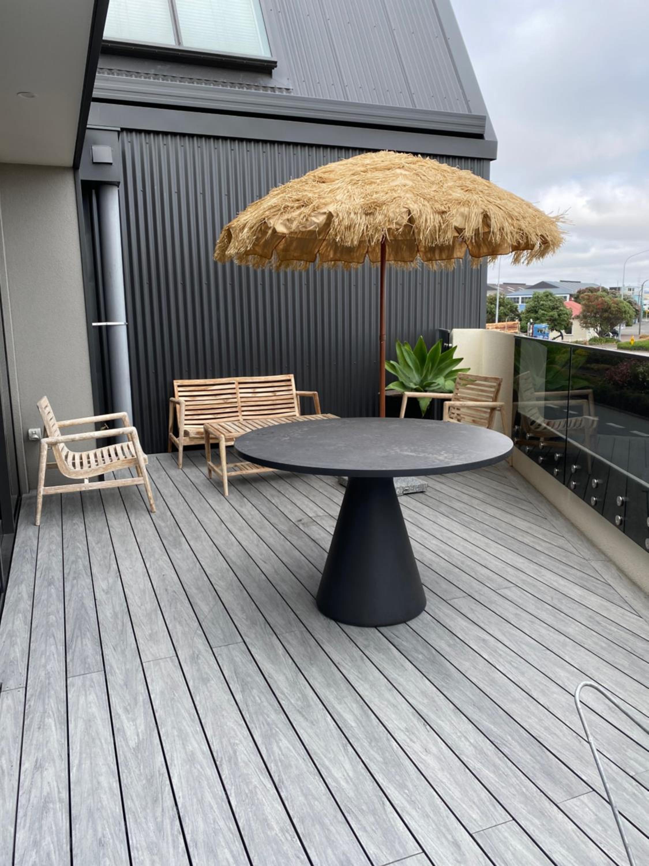 Napier Apartment Ahuriri view 2