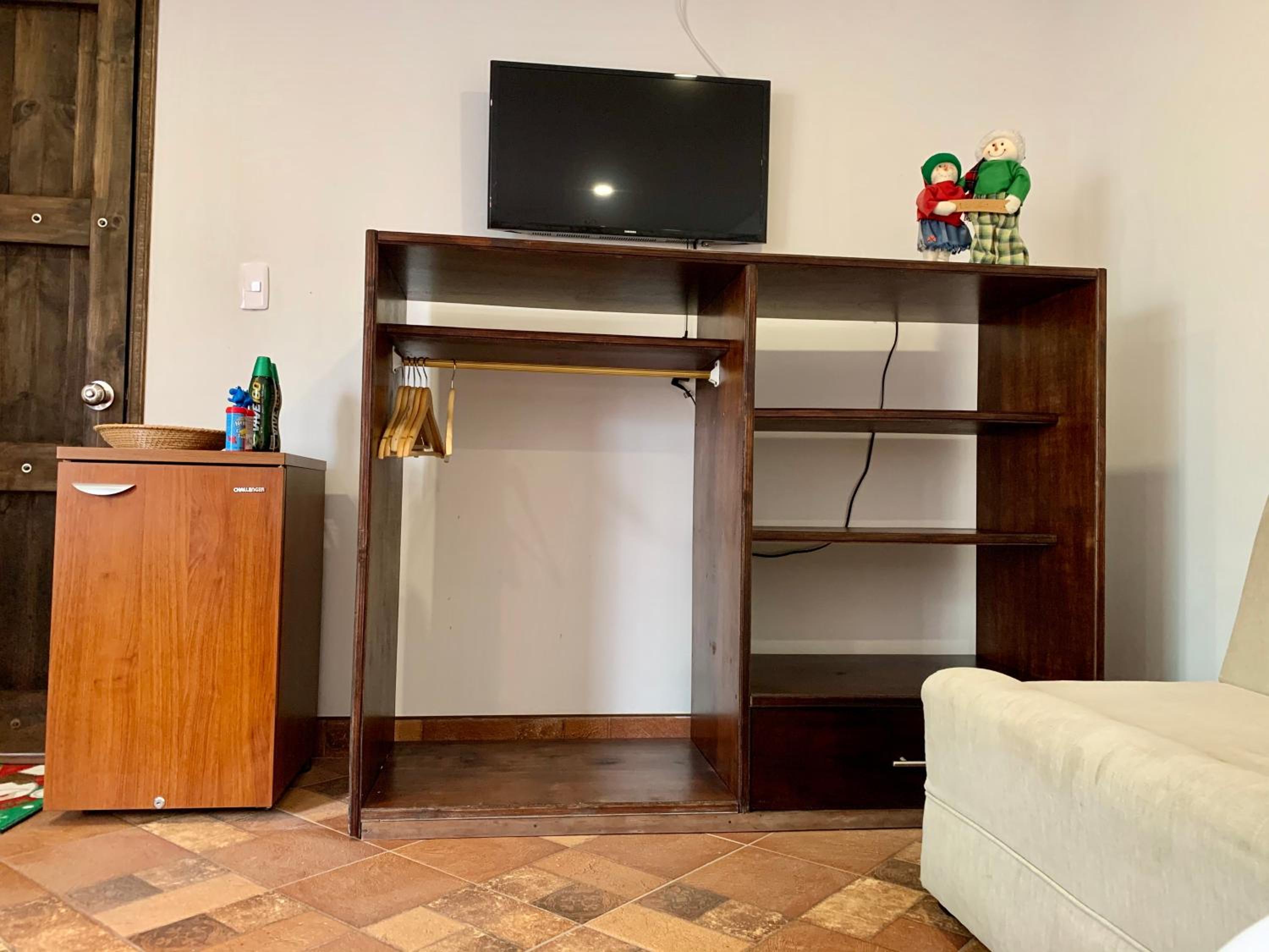 La Casona Cucaita