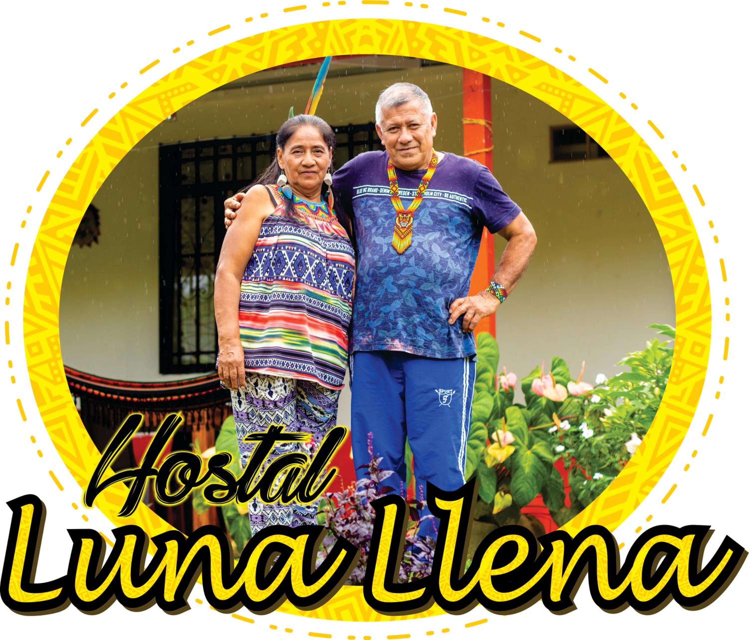 Hostal Luna Llena