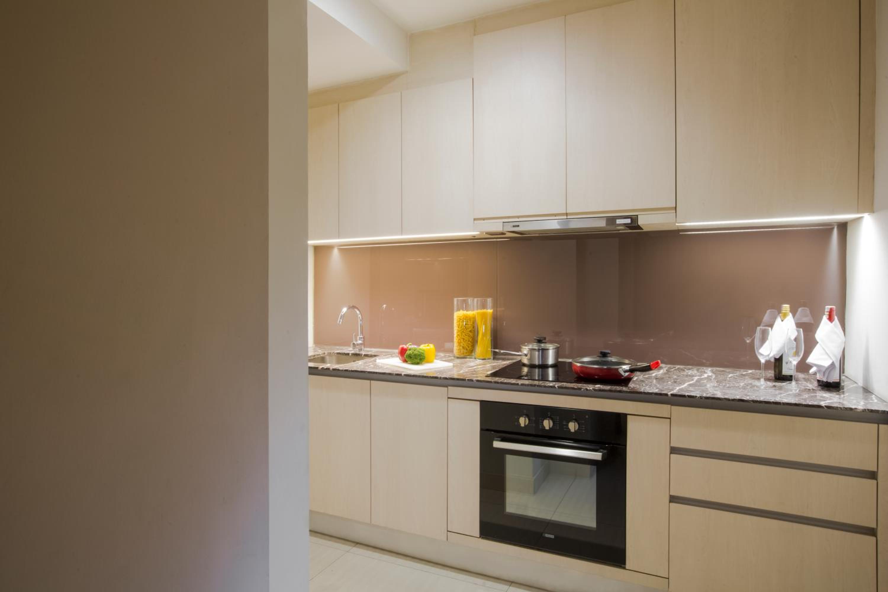 Ascott Waterplace Surabaya - Image 2