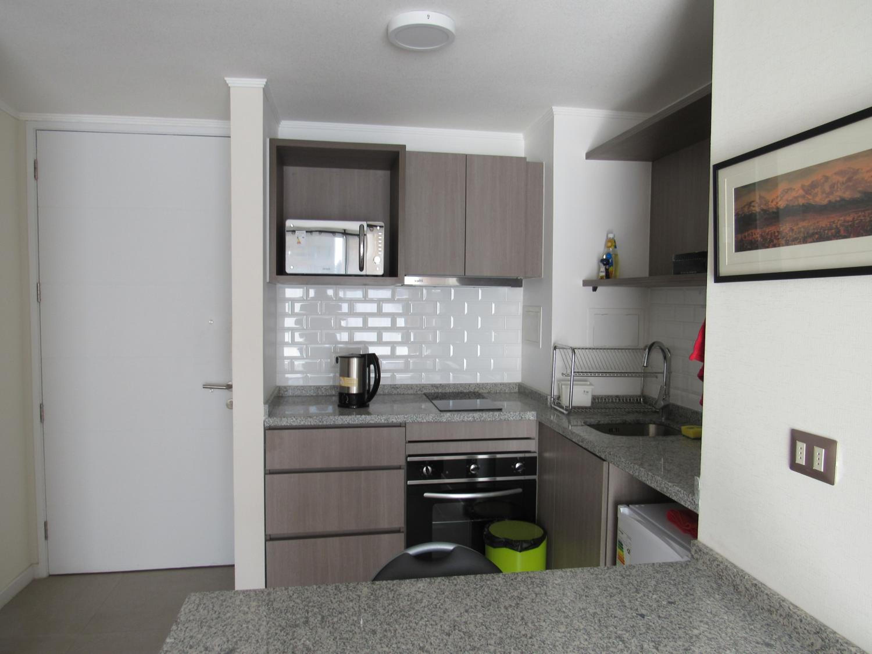 Birdhouse Apartment