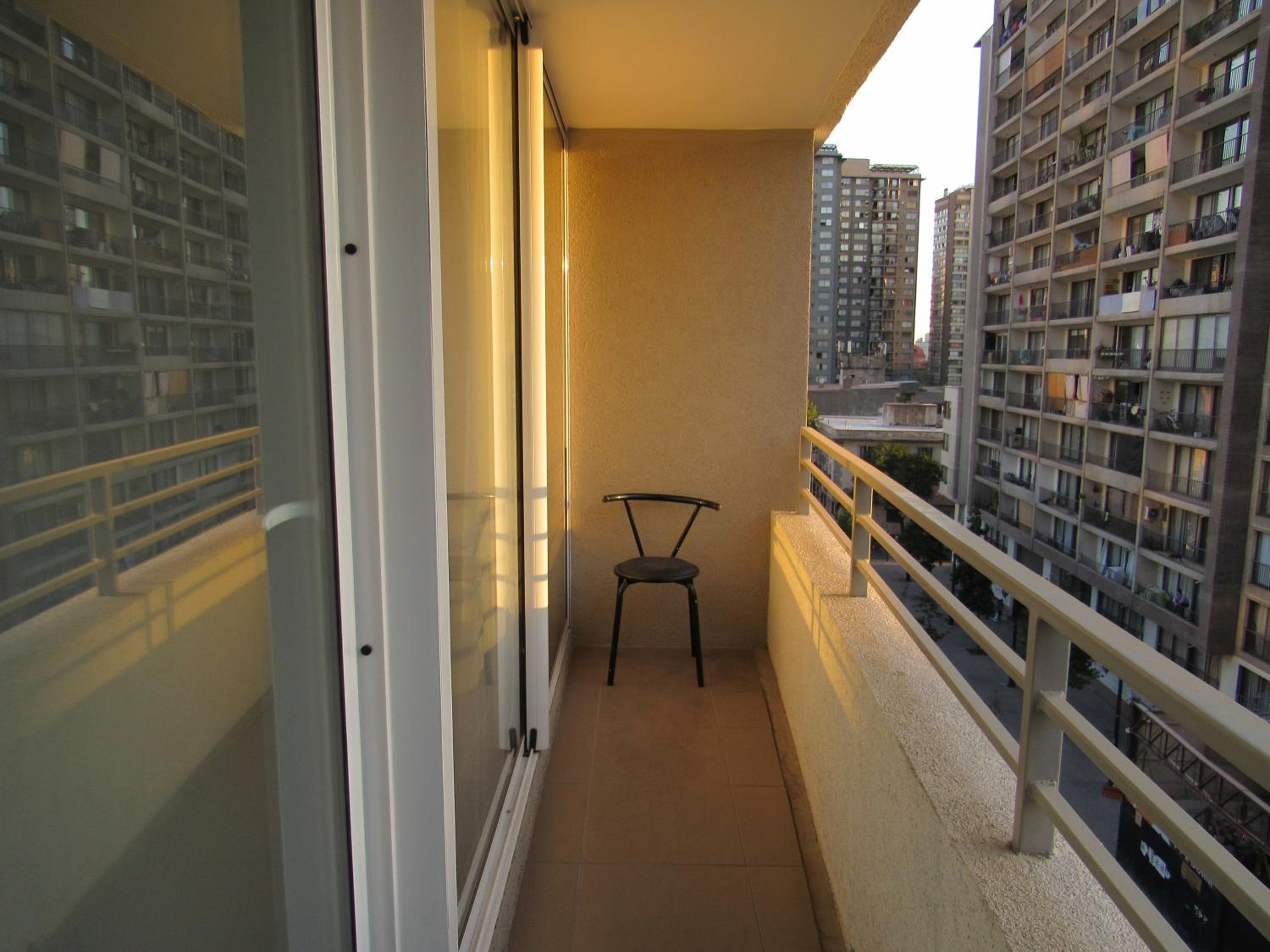 Birdhouse Apartment