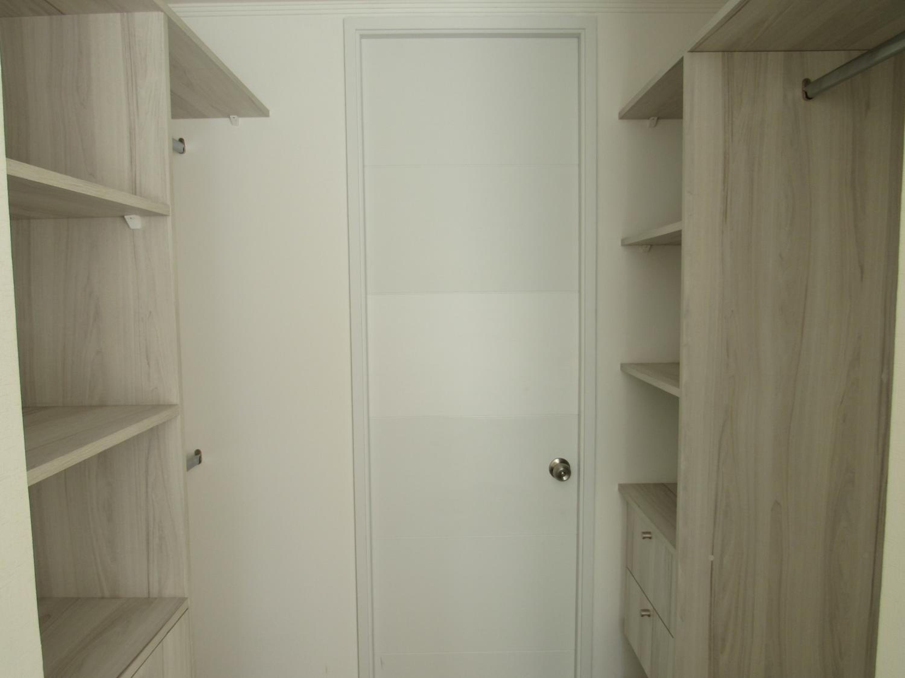 Birdhouse Apartment