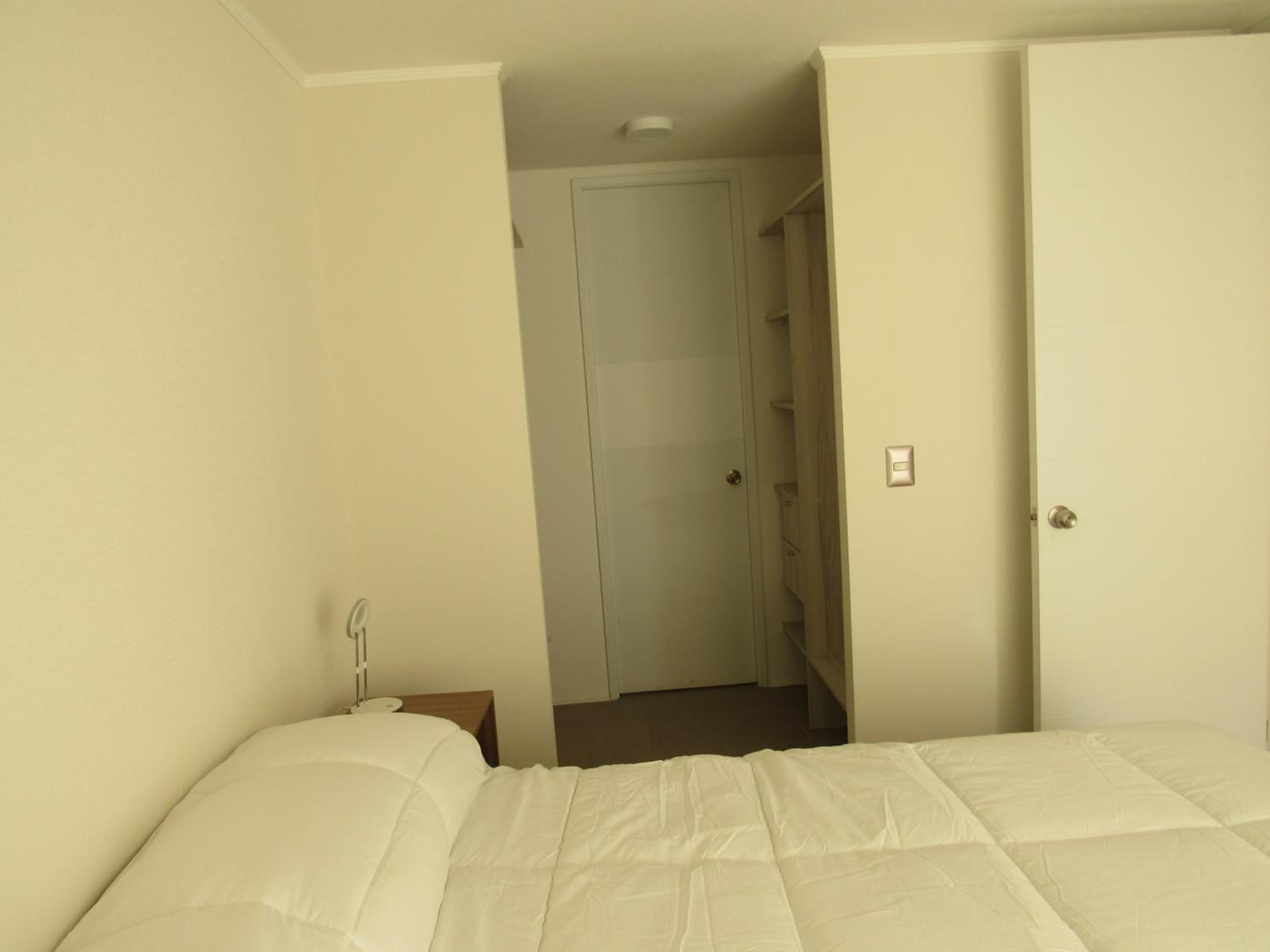 Birdhouse Apartment