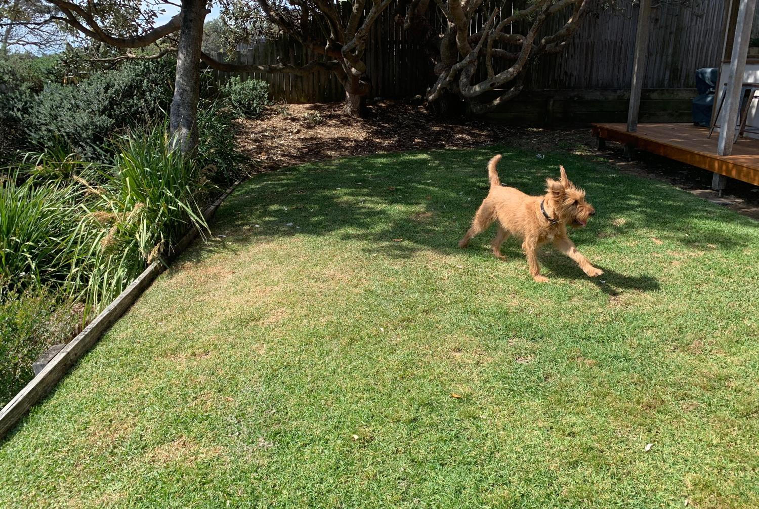 Culburra Beach Retreat for Two