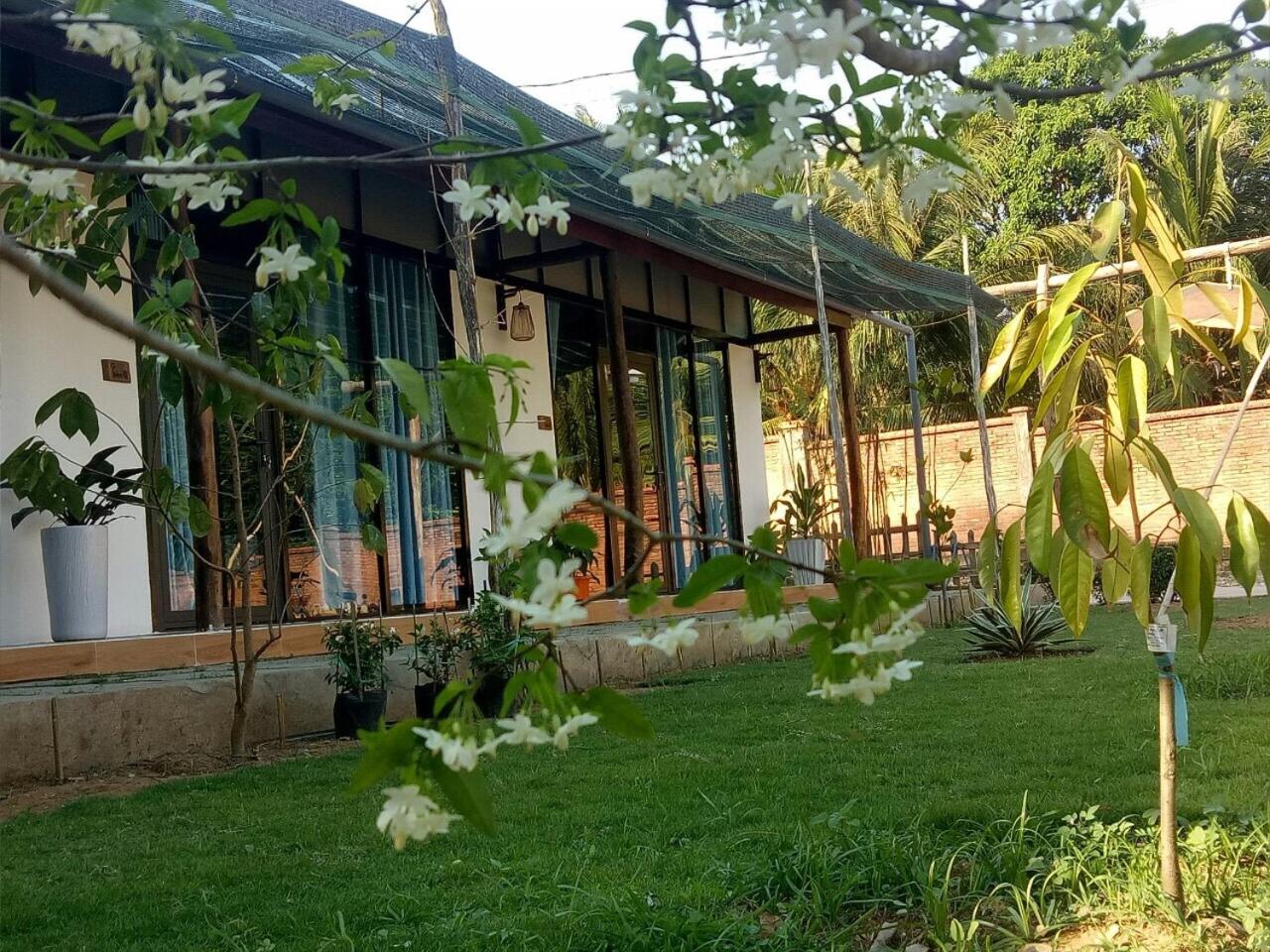 Bebe Homestay Phu Quoc