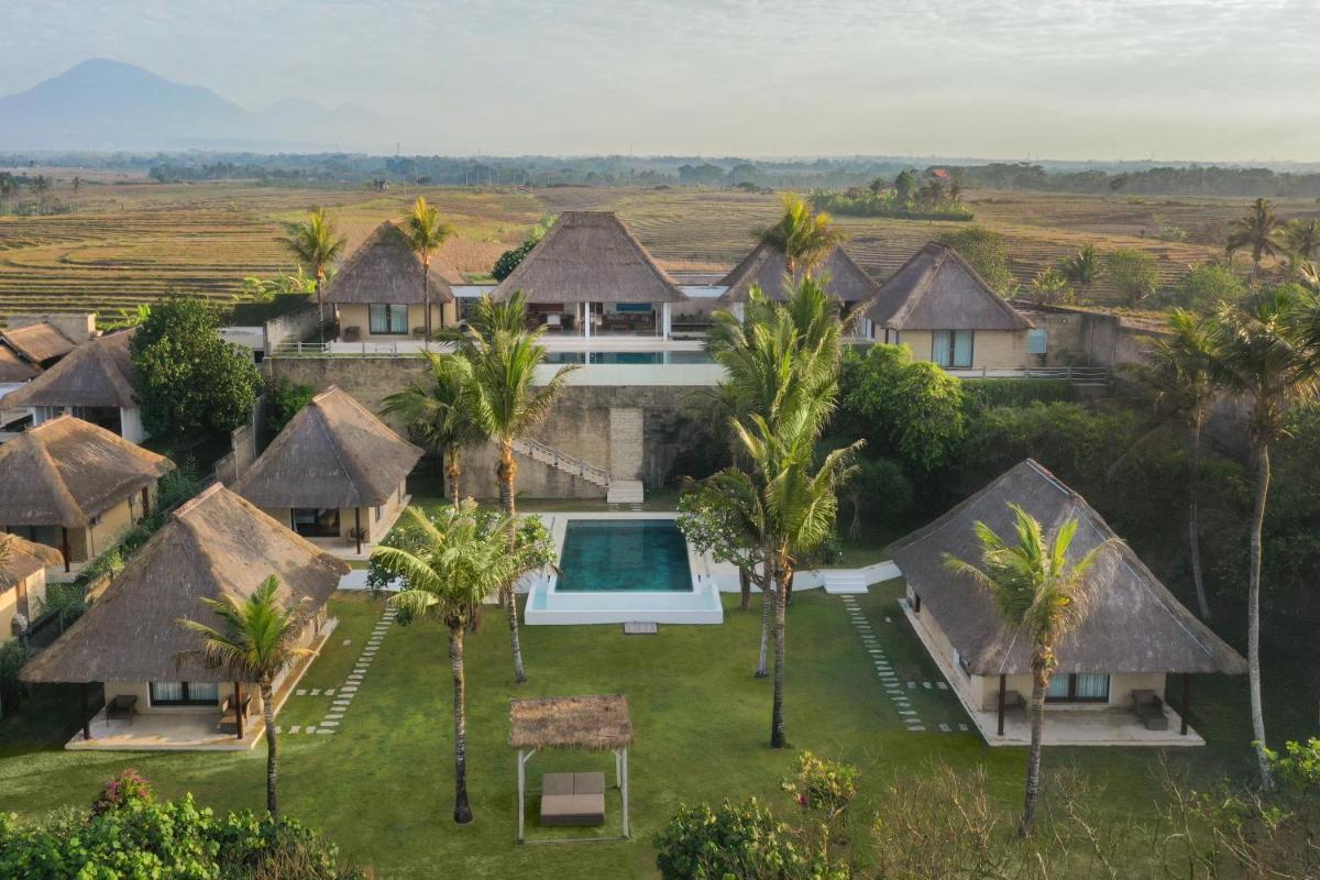 Beraban Beach House