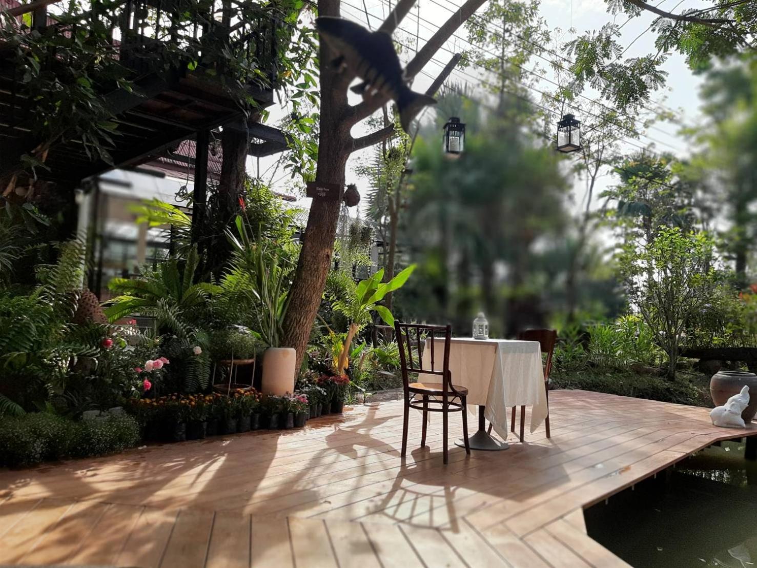 Villa Panalai
