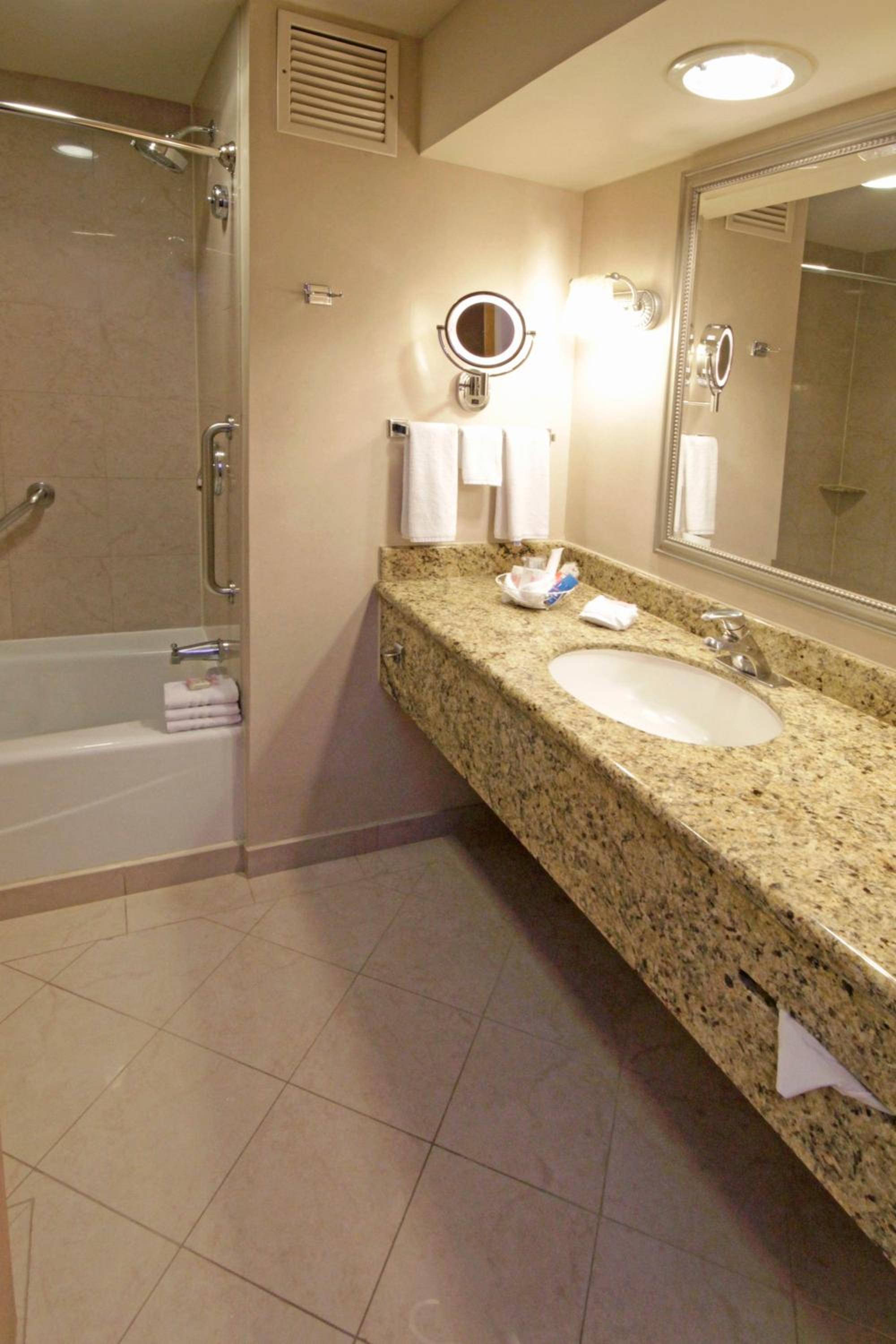 Torreon Vacations - Crowne Plaza Torreon, an IHG Hotel - Property Image 5