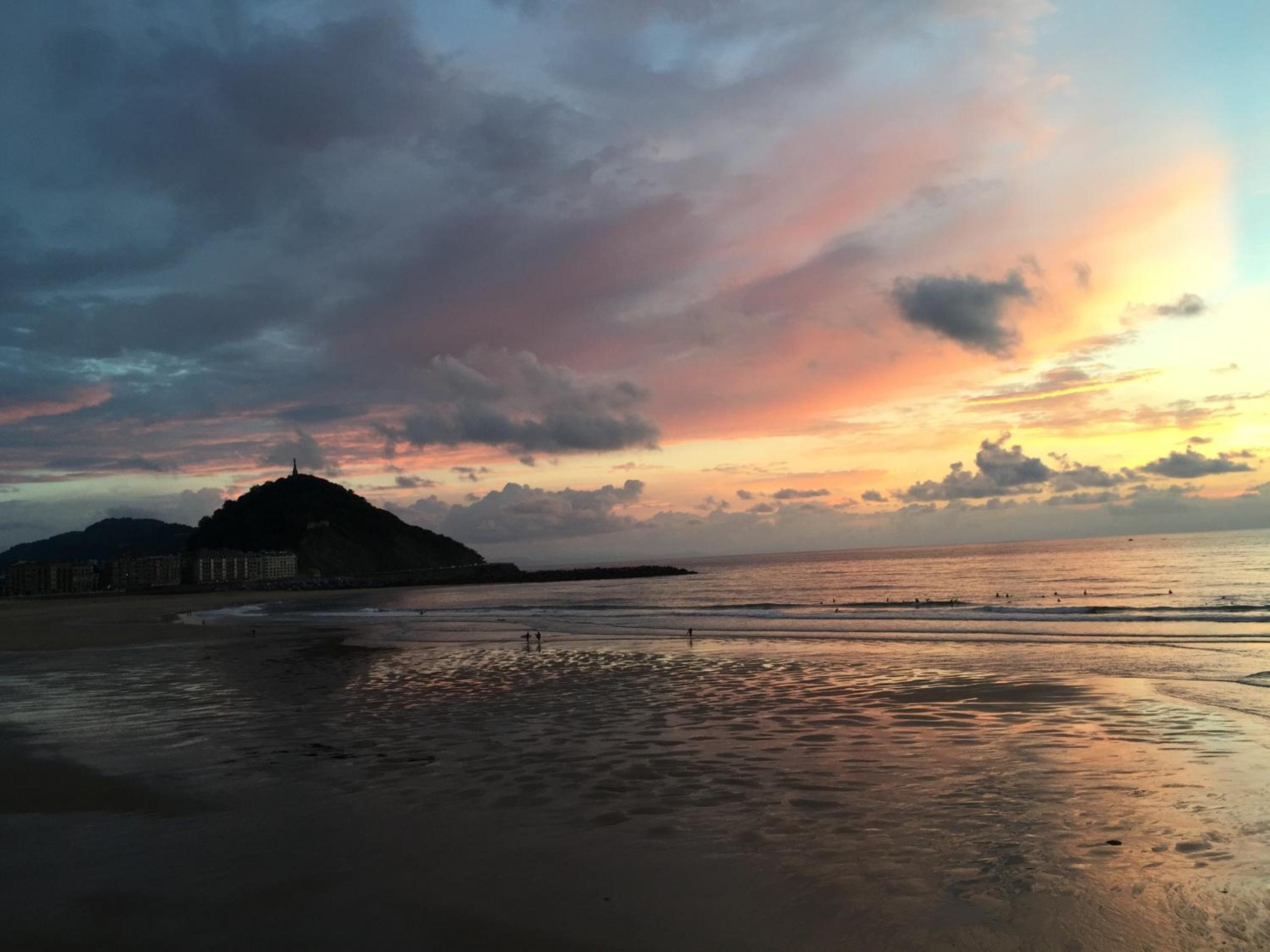 BetiJai - Basque Stay view 4