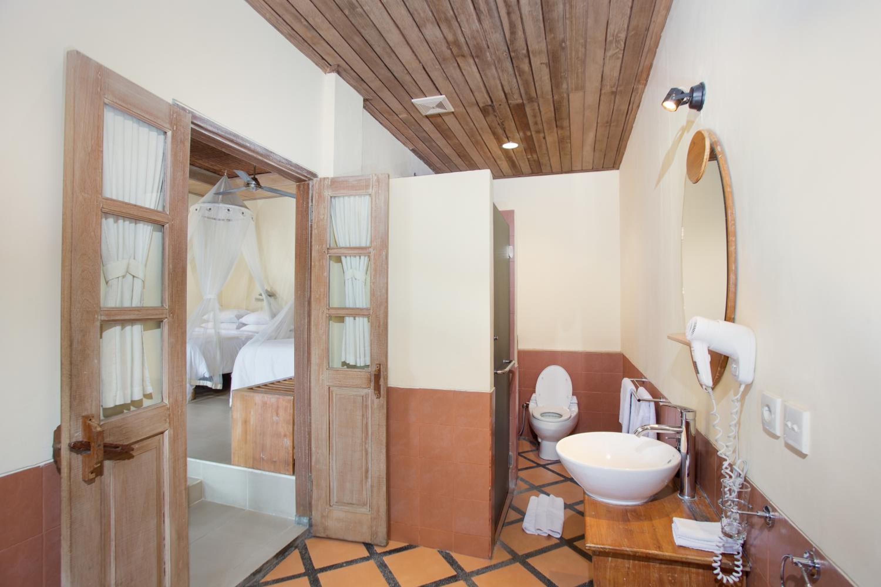 Tegal Sari Accommodation Ubud