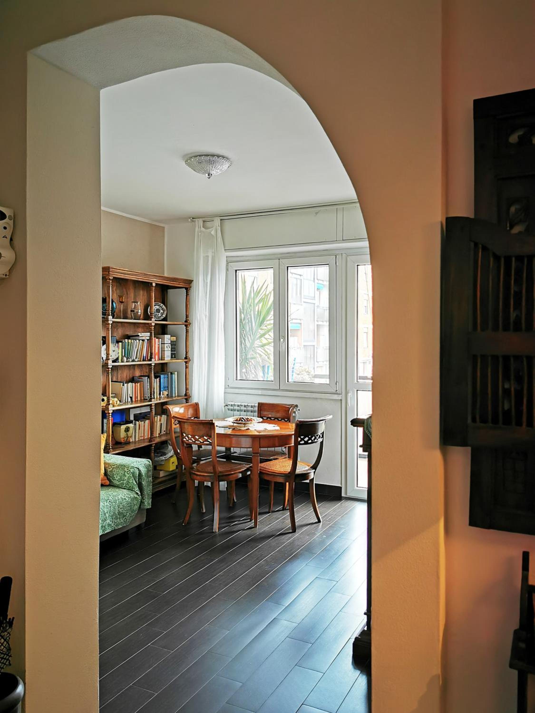 Casa Virginia