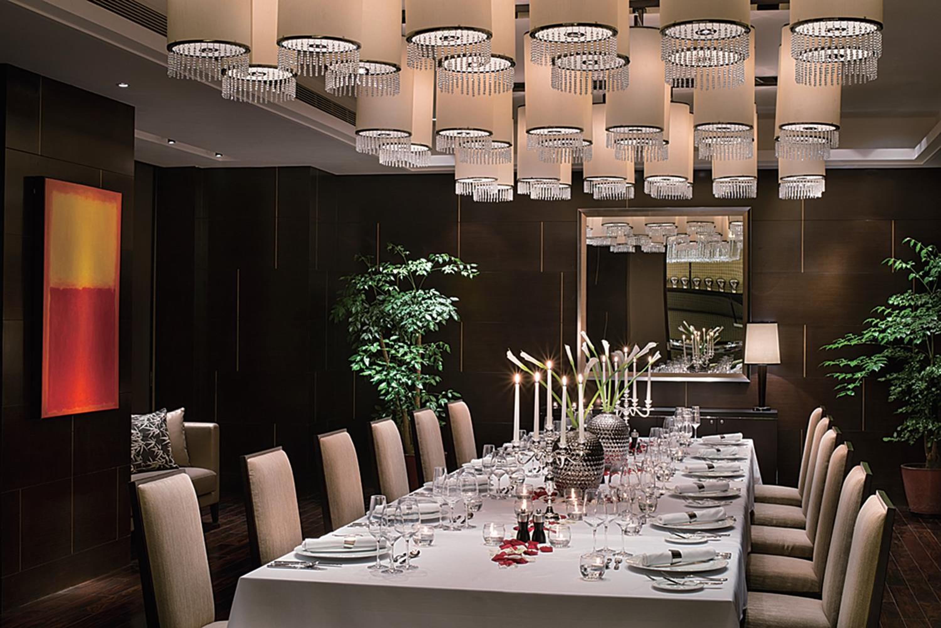 Crowne Plaza Tianjin Jinnan by IHG