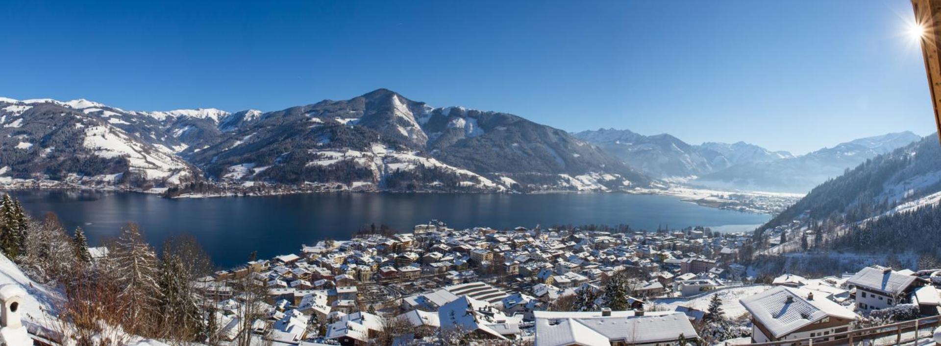 Der Bichlhof - Zell am See view 4