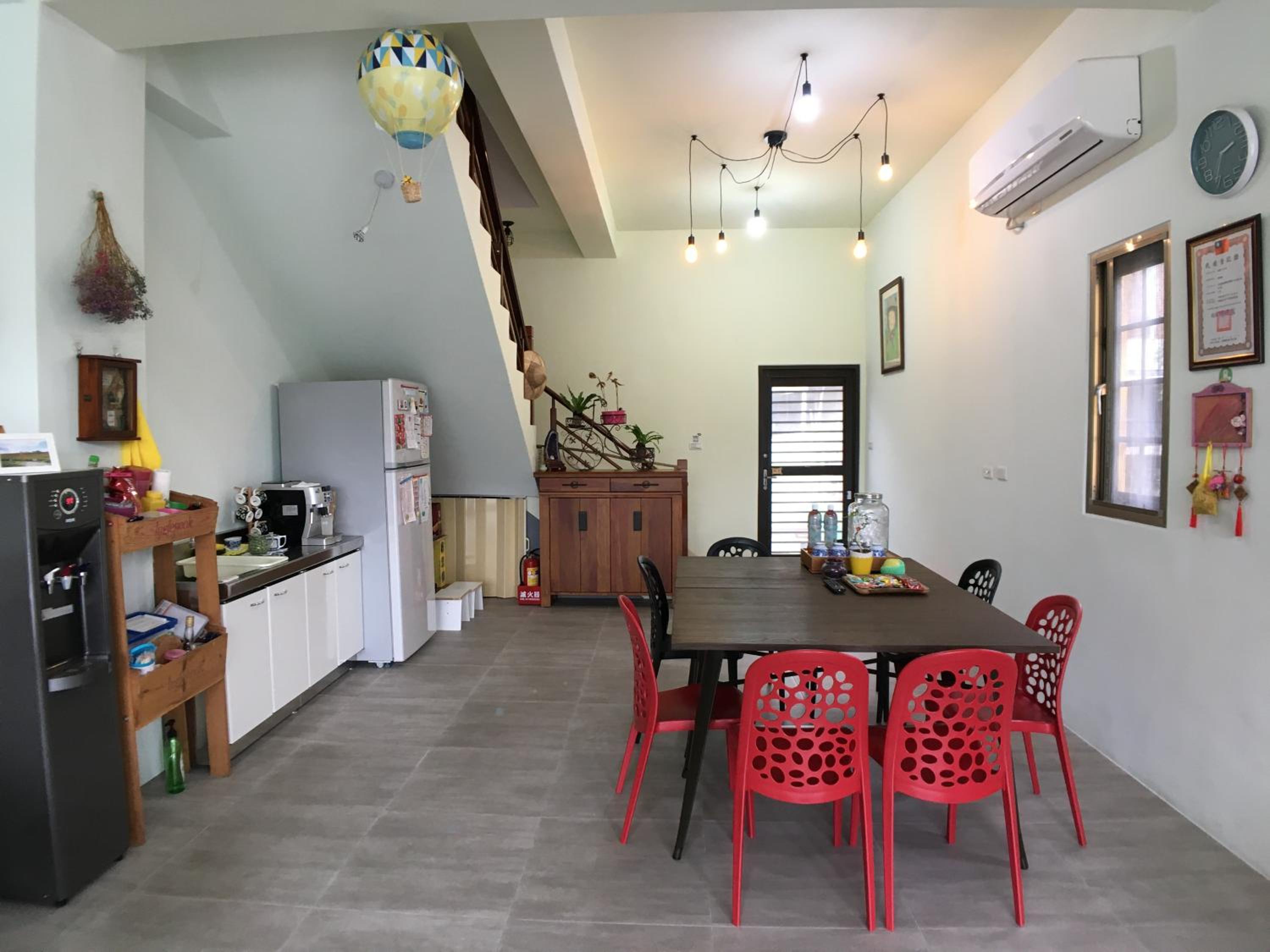 JOY Homestay view 3