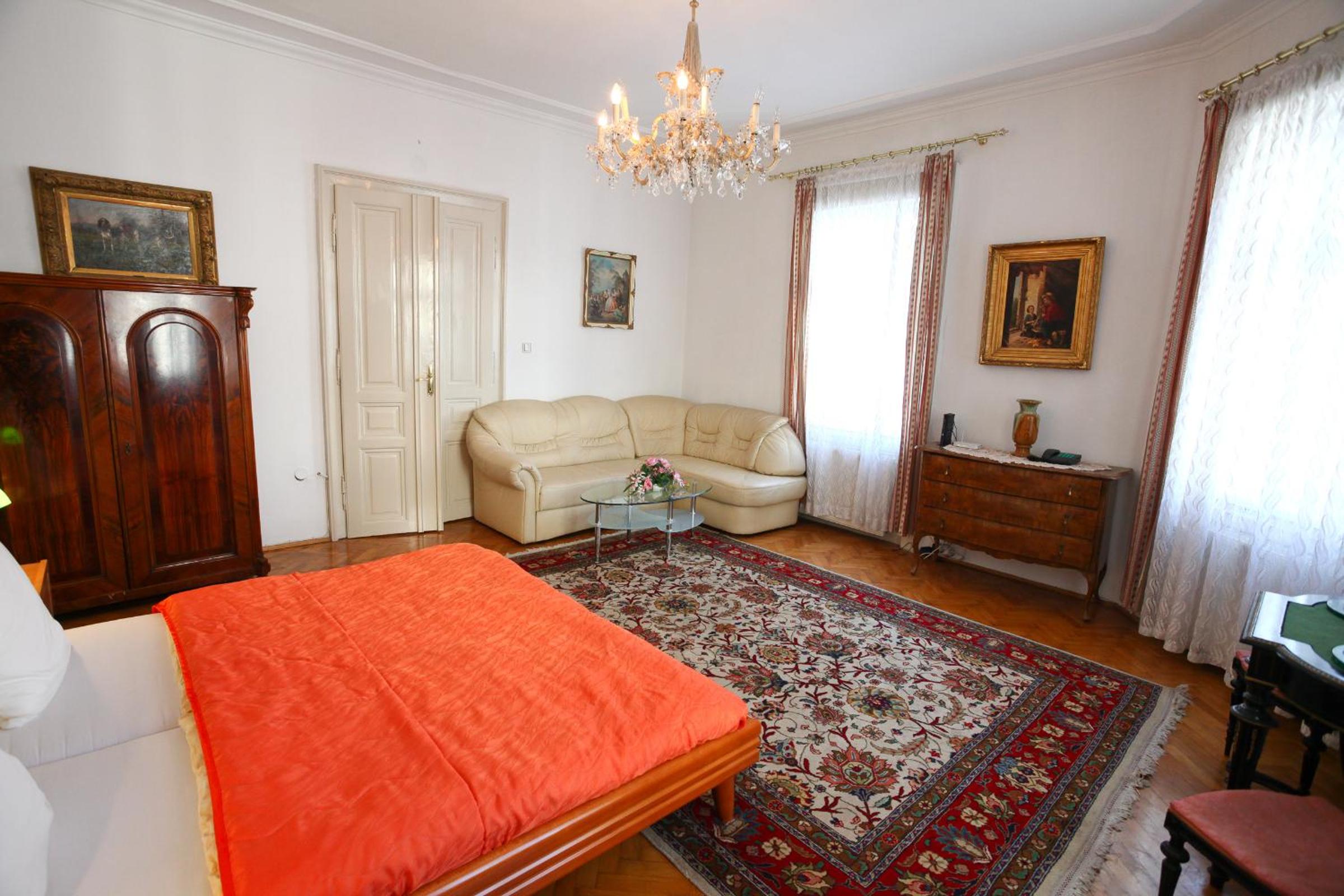Mozart Apartments - Rögergasse