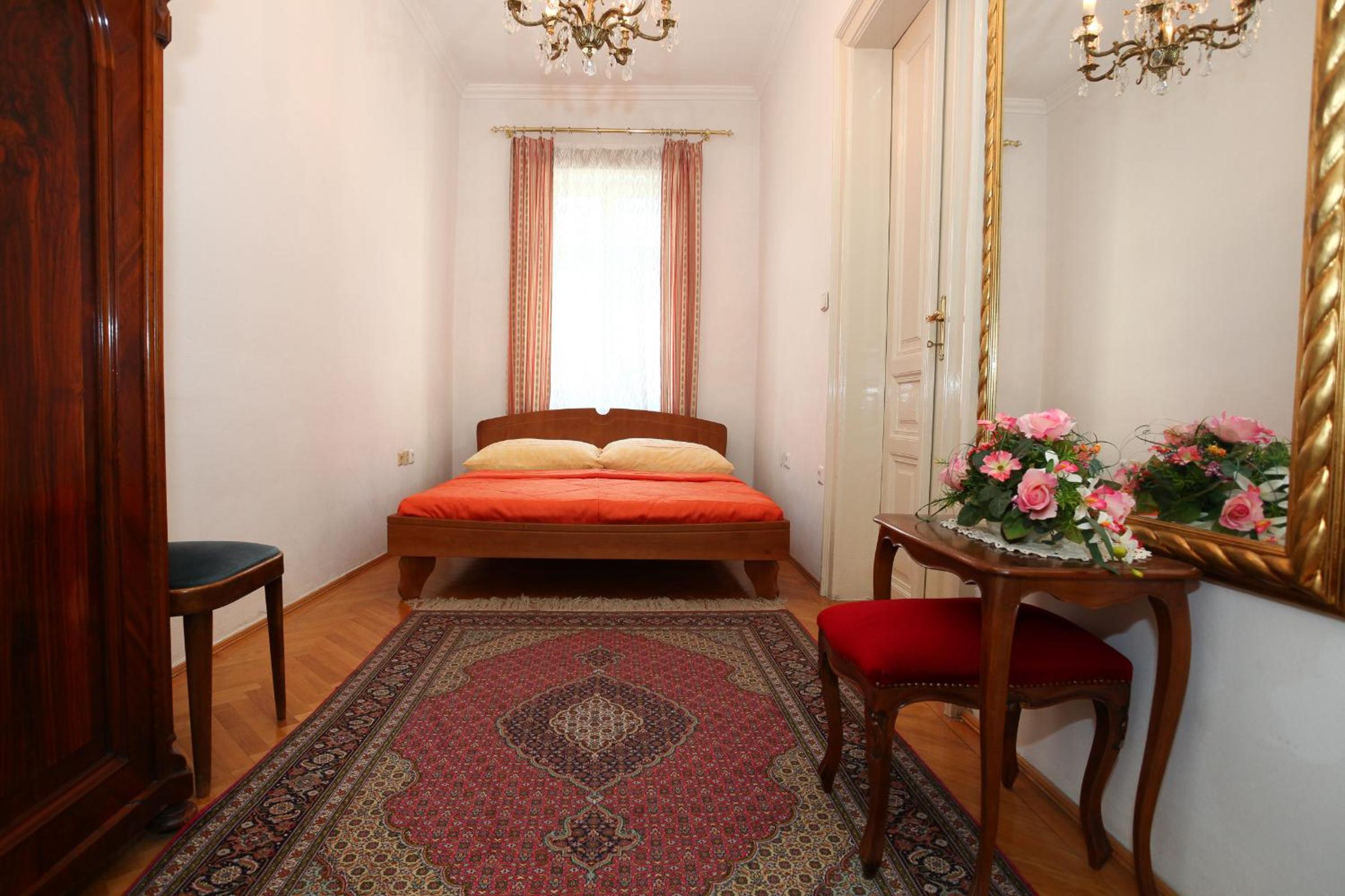 Mozart Apartments - Rögergasse