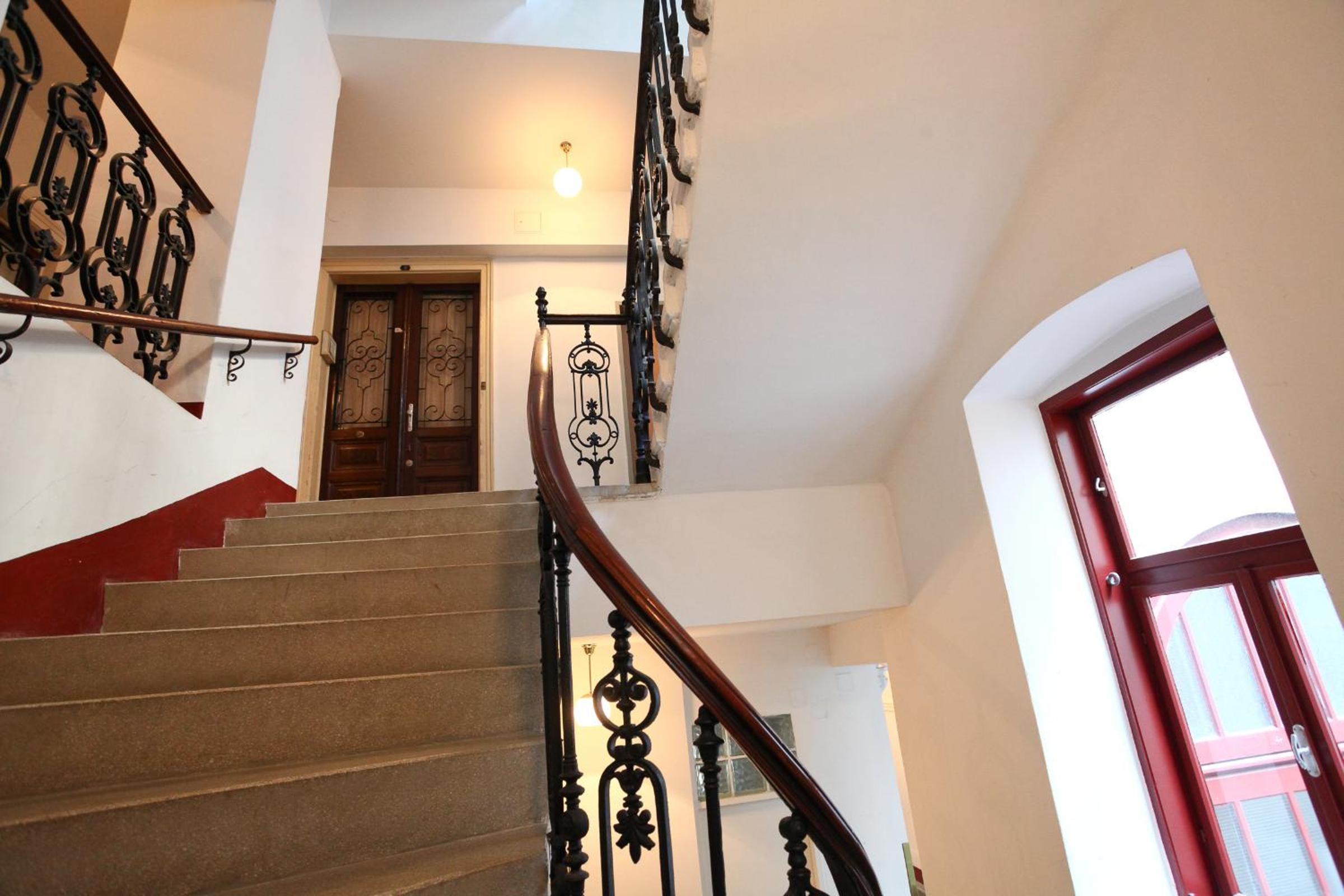 Mozart Apartments - Rögergasse