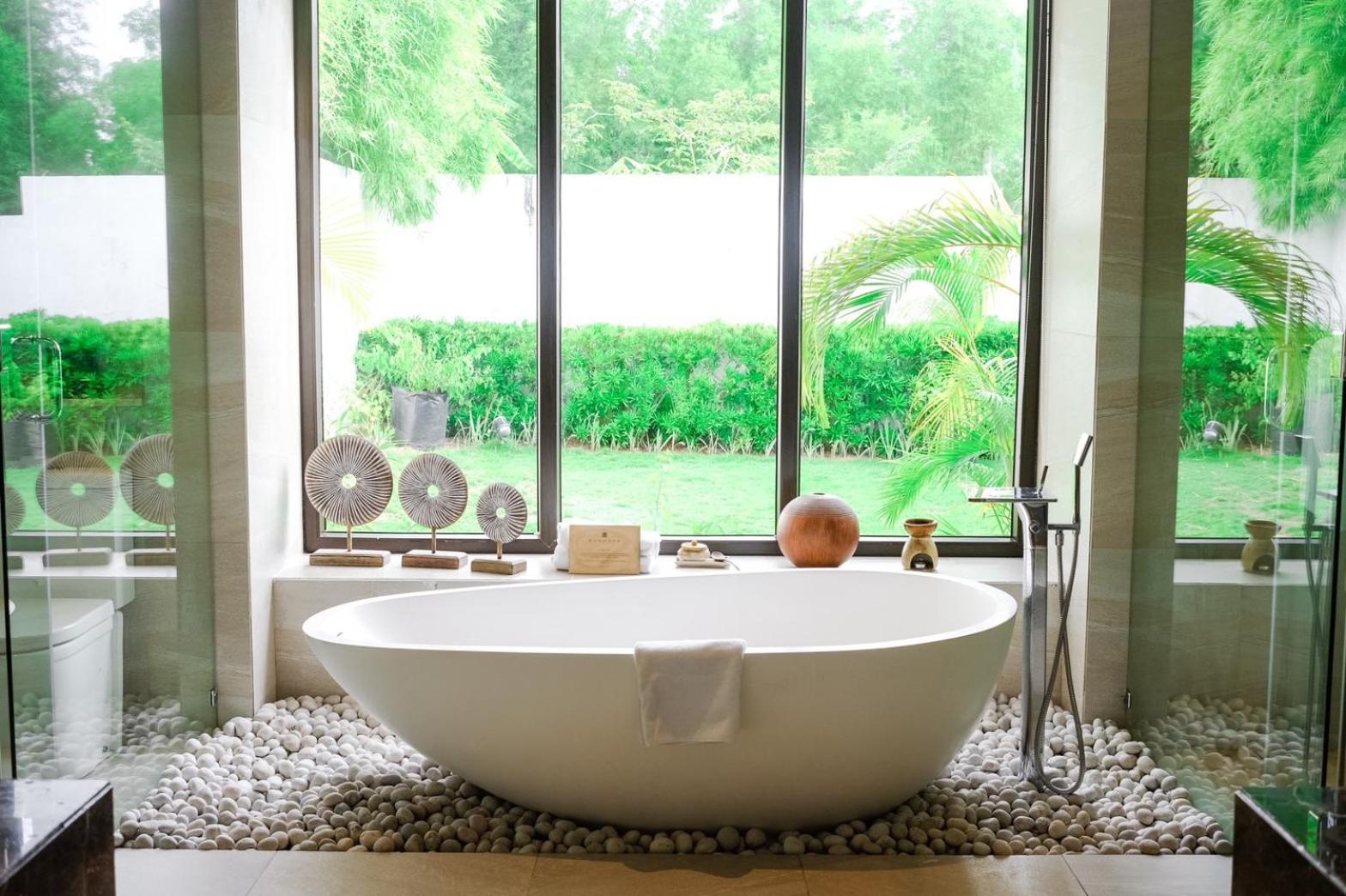 Kandaya Resort