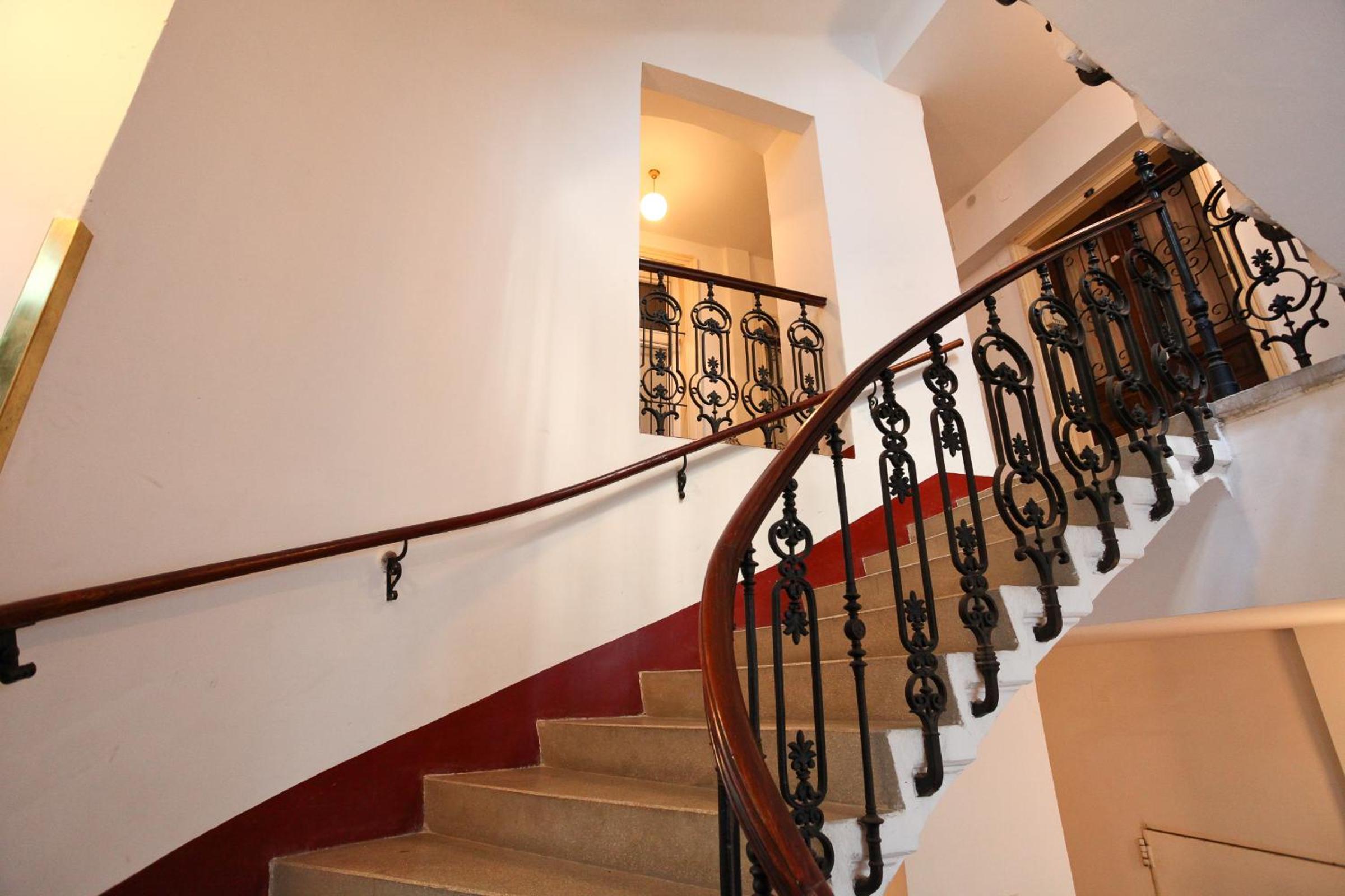 Mozart Apartments - Rögergasse