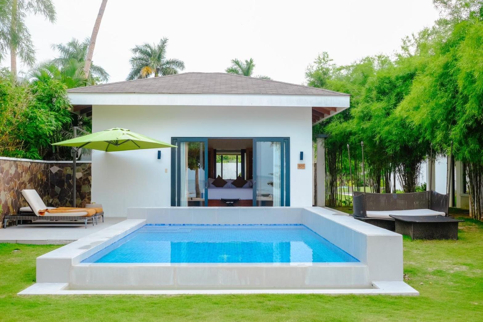 Kandaya Resort