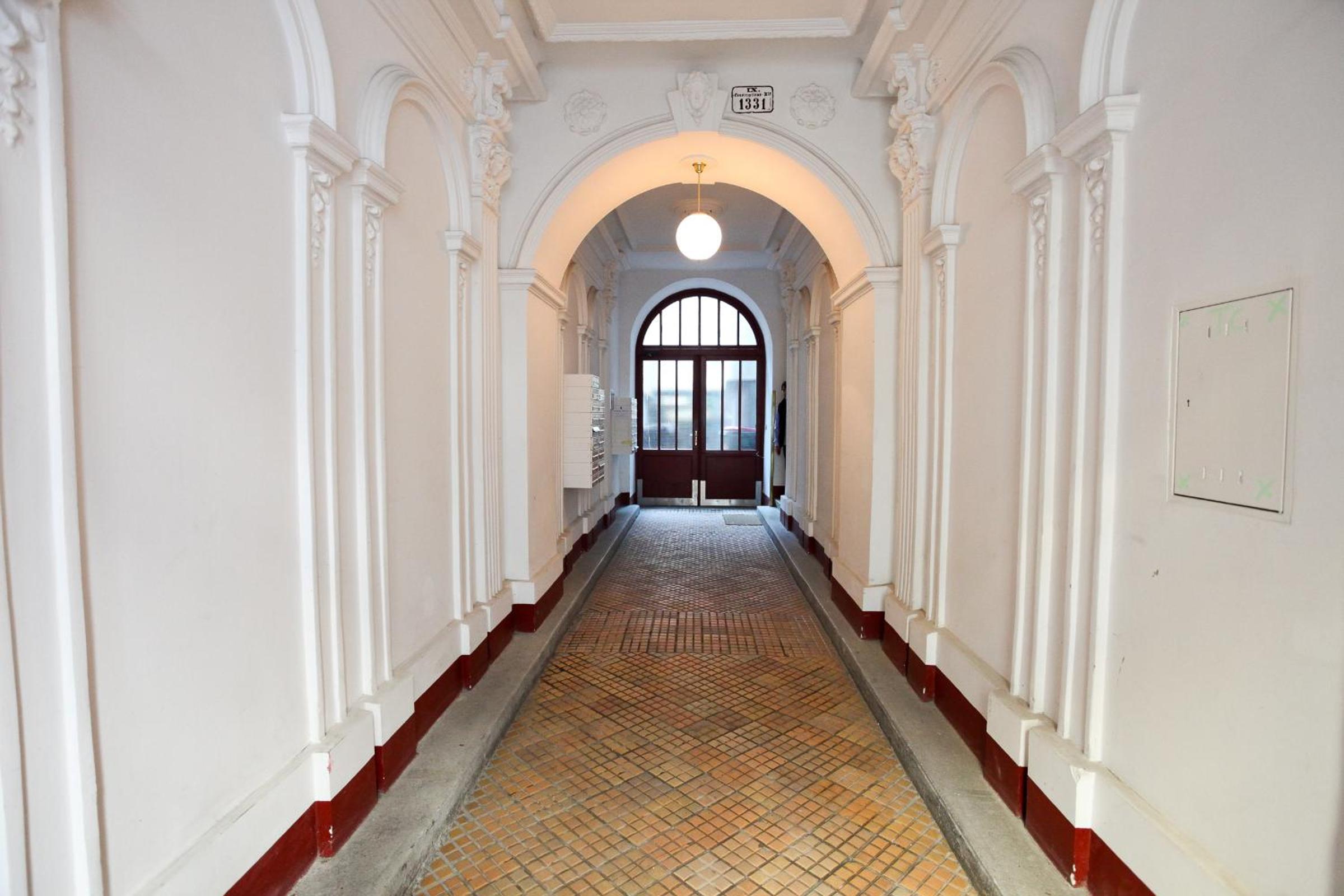 Mozart Apartments - Rögergasse