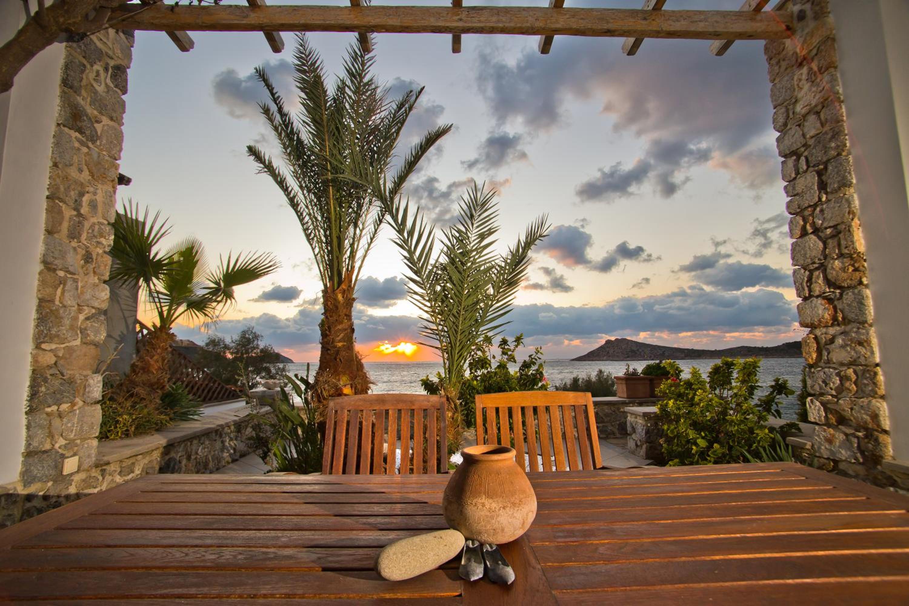 Hotel Villa Popillon 1