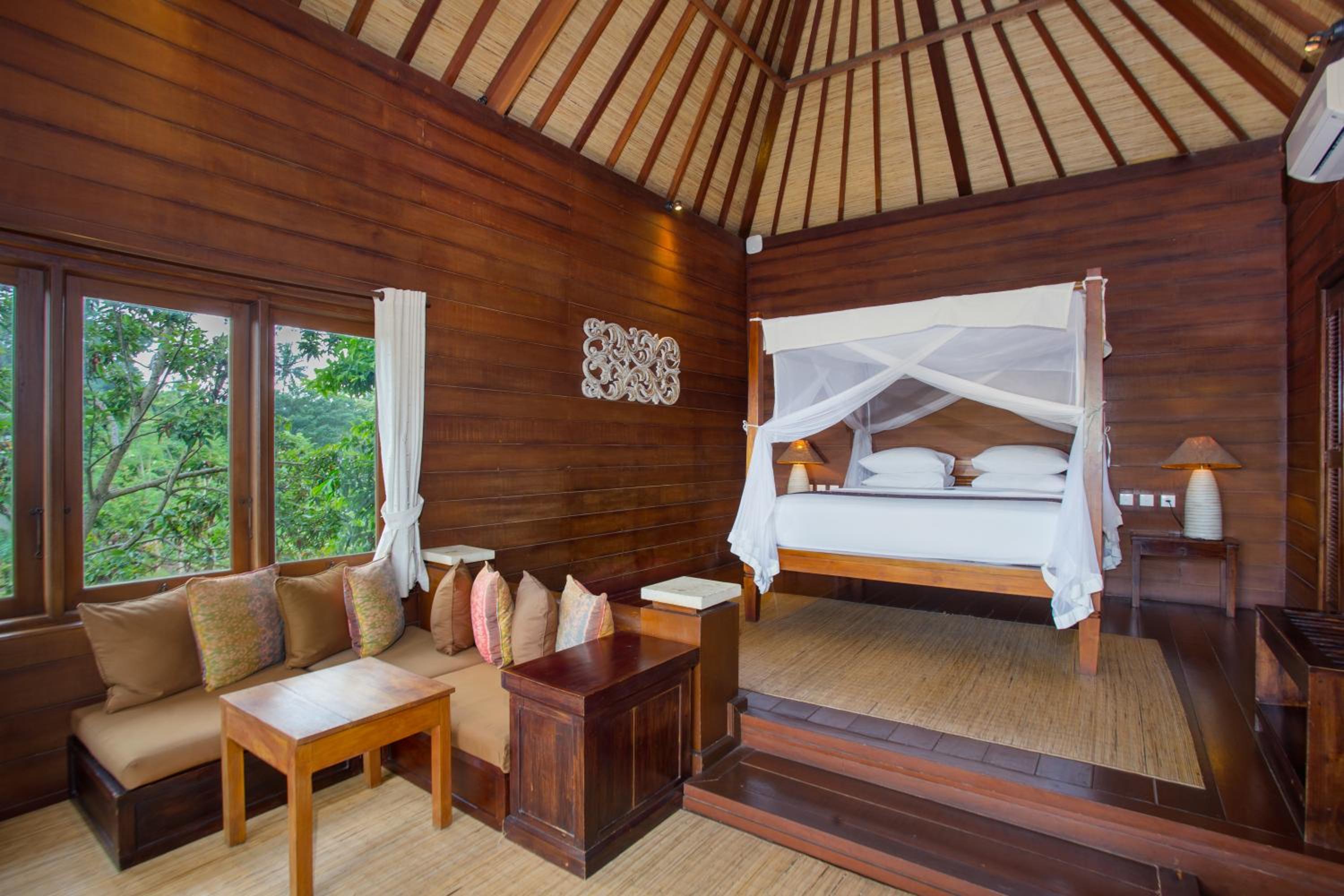 Tegal Sari Accommodation Ubud