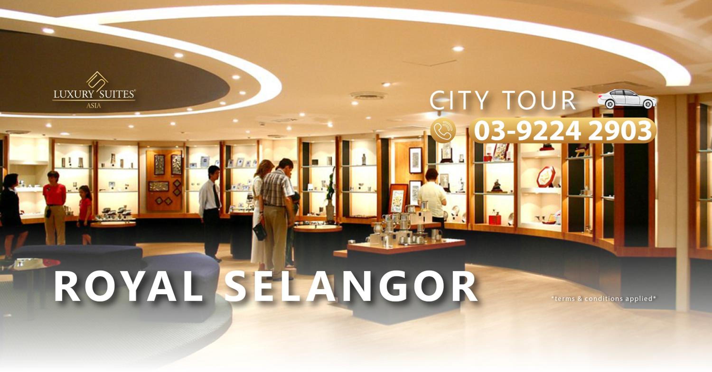Arte Plus KLCC by PSM Luxury Suites