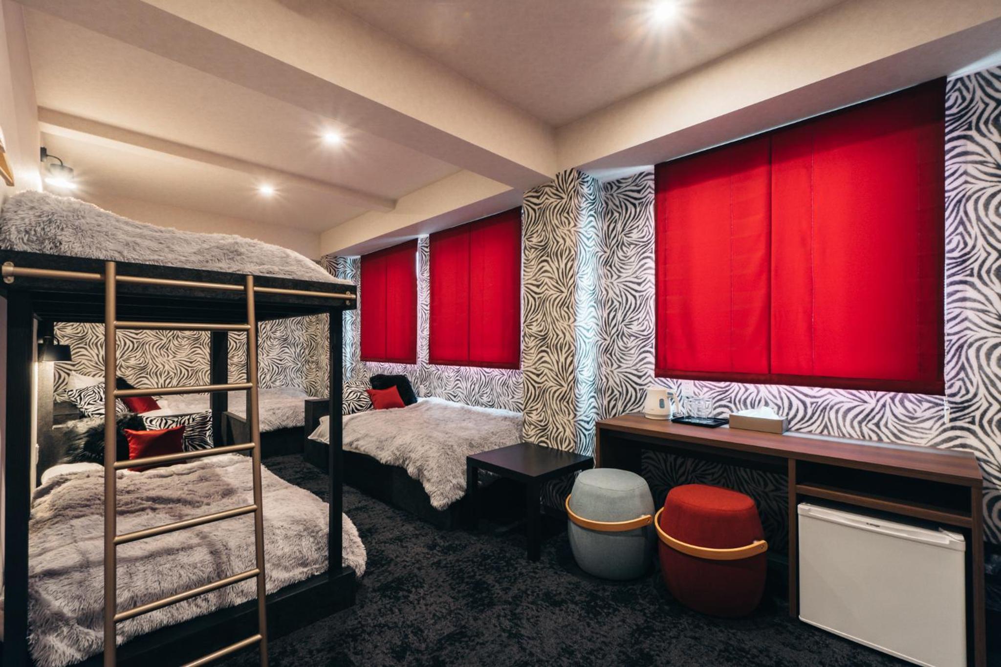 BAKURO - Doyanen Hotels photo 3